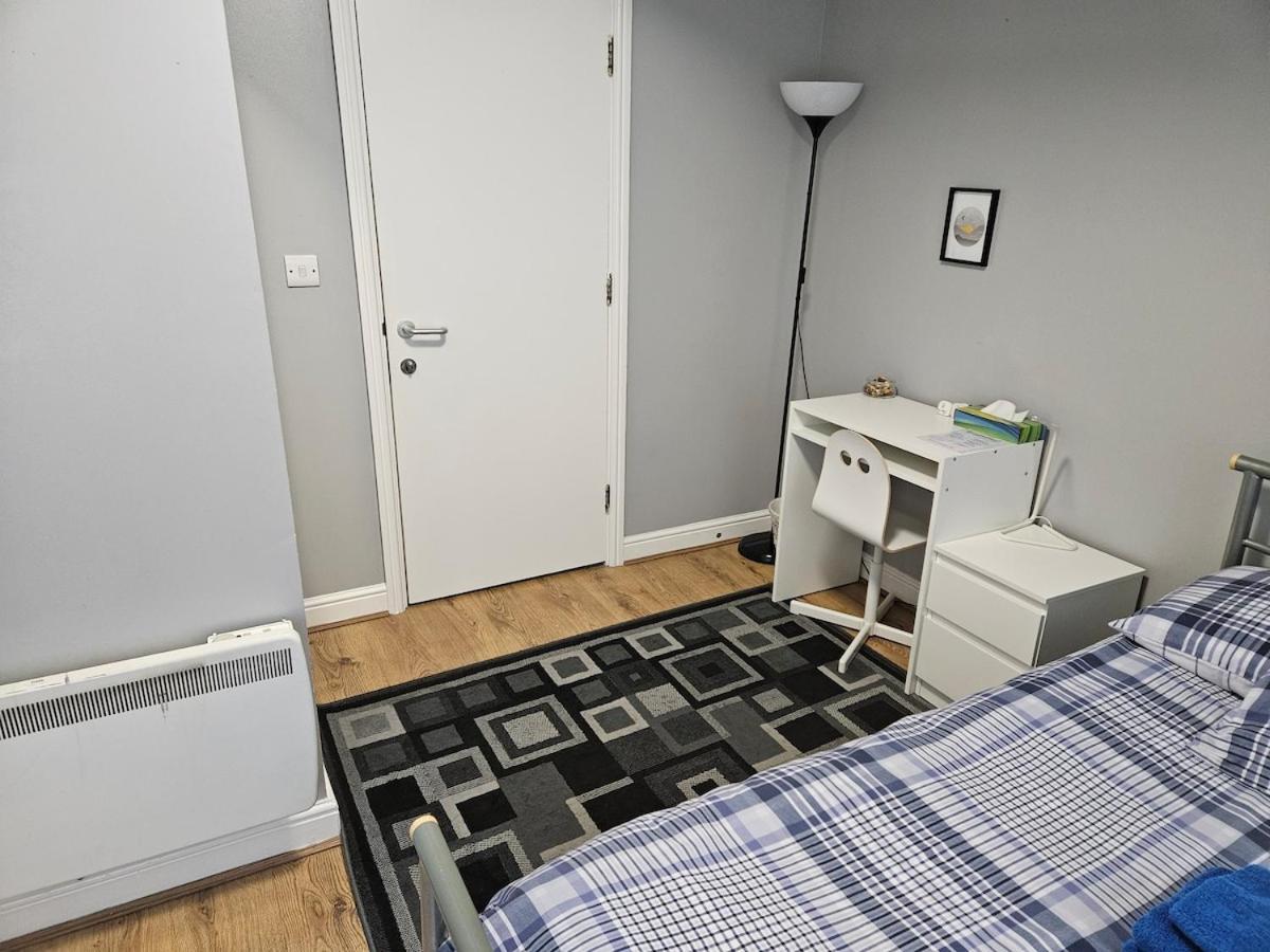 Cosy Next To St Pancras Station Londres