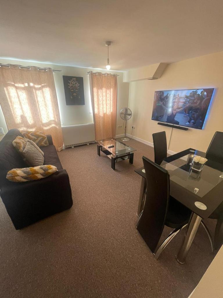Apartamento Jjj Luxury *