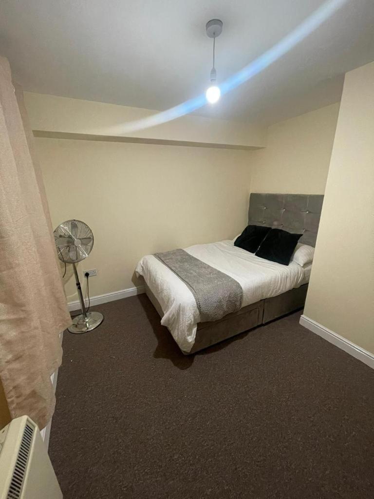 Jjj Luxury Apartamento Londres