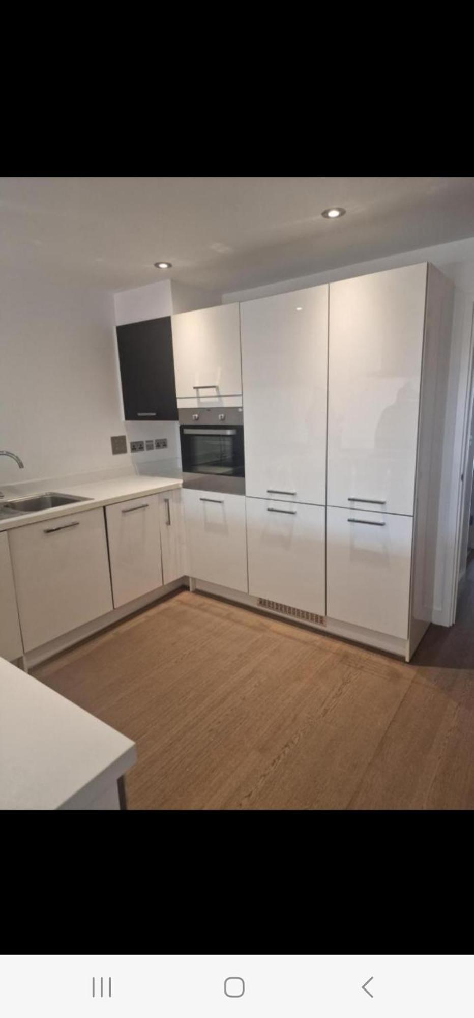 Apartamento Jjj Luxury Londres