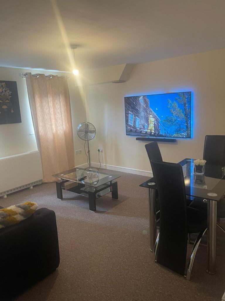 Jjj Luxury Apartamento *