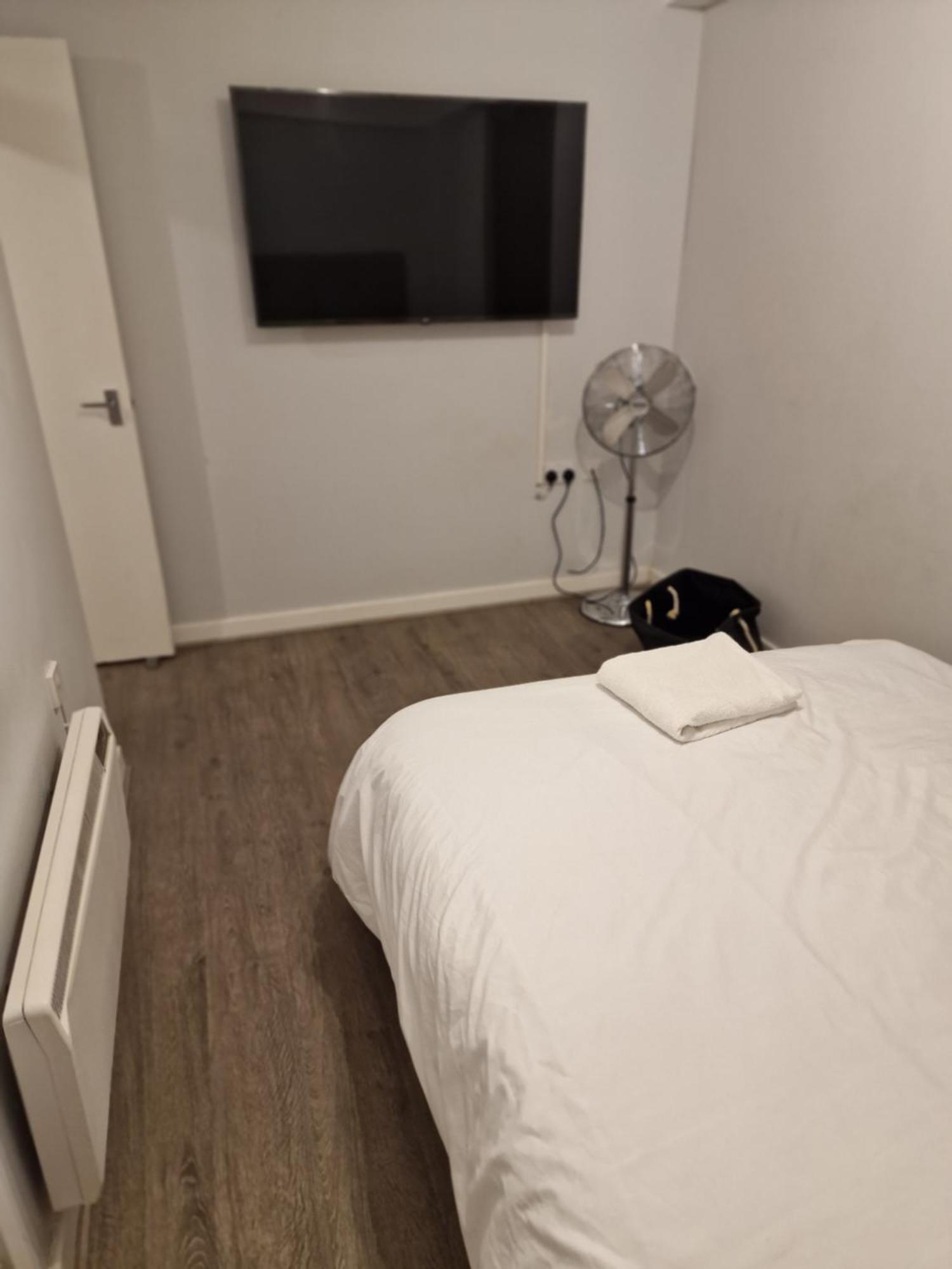 Apartamento Jjj Luxury *