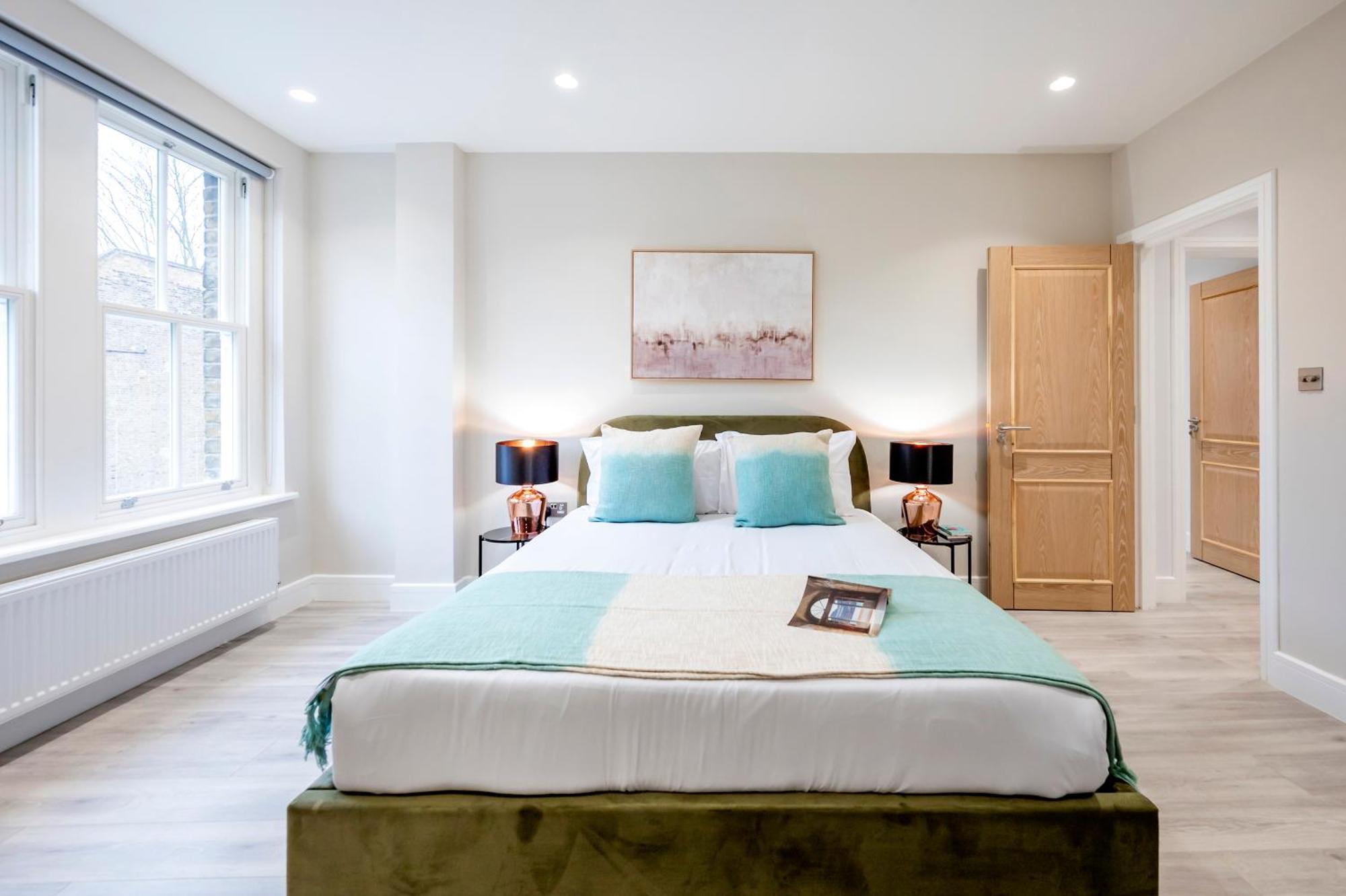 Arcore Premium Angel Londres