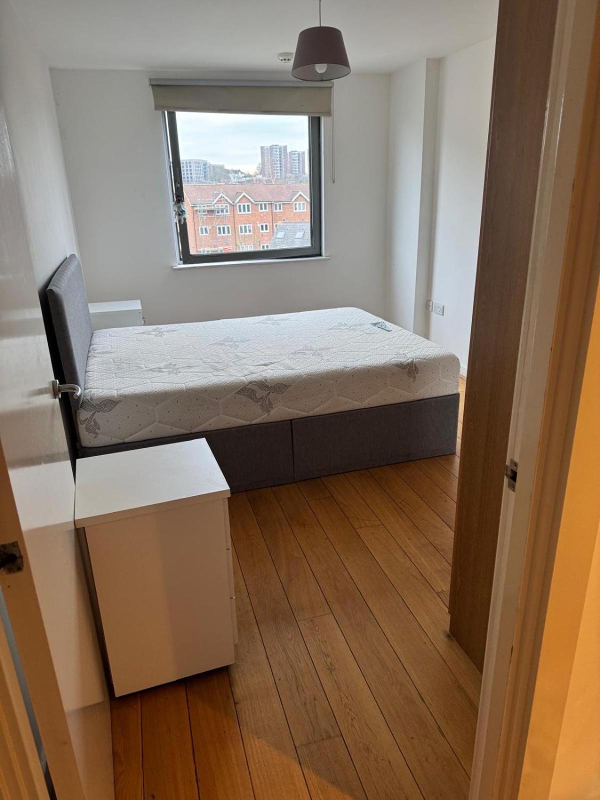 The Greenwich Comfort Nest