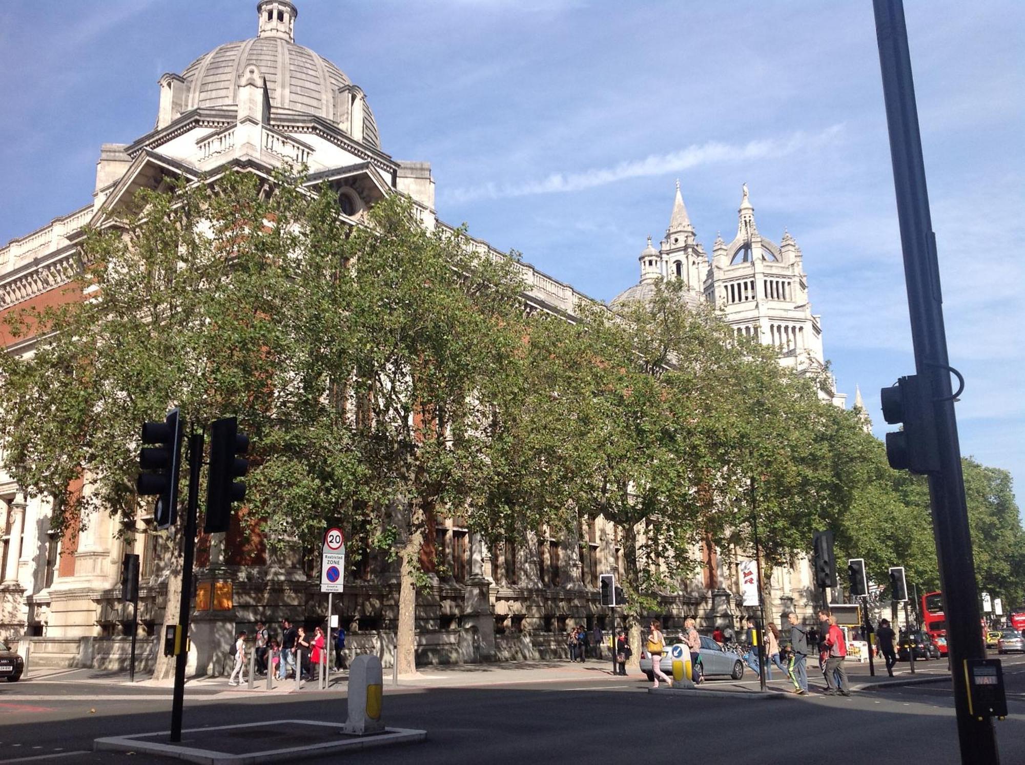 Choice - Knightsbridge - Harrod's * Londres