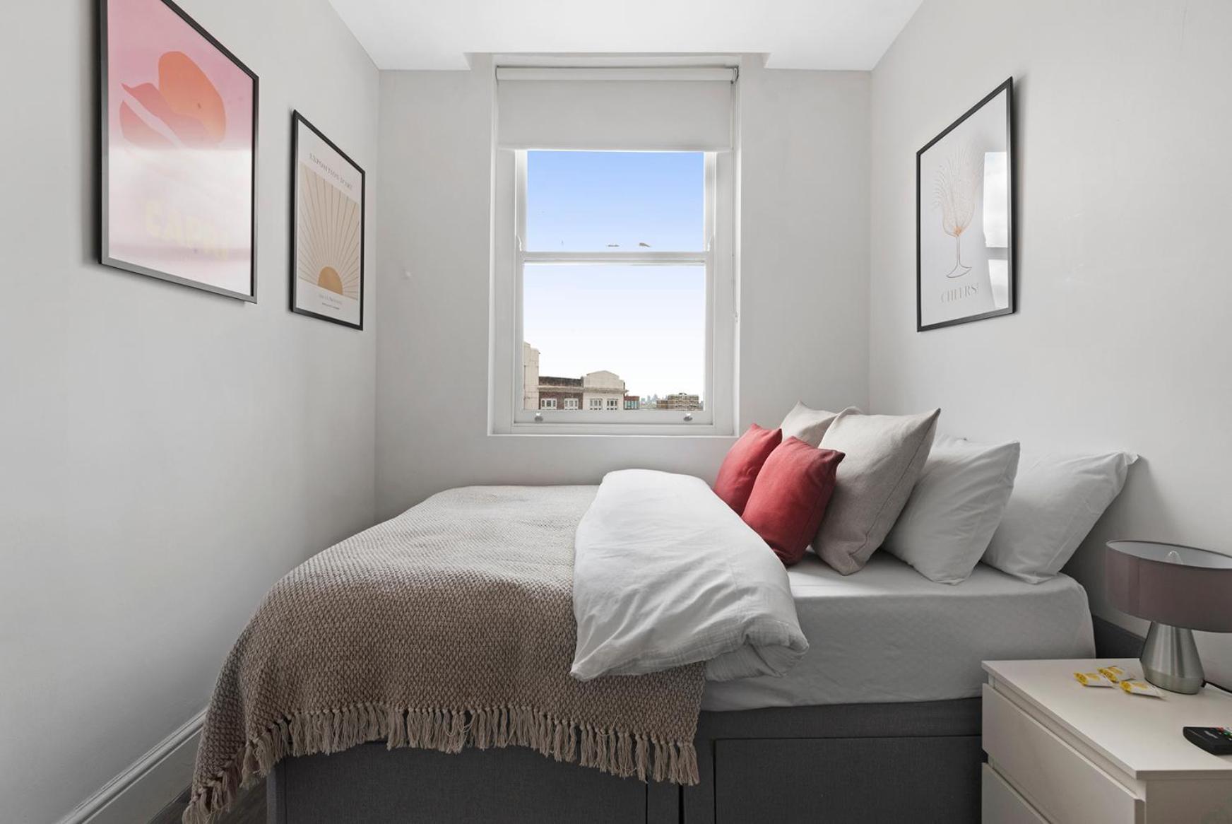 Budget Archway Appartement