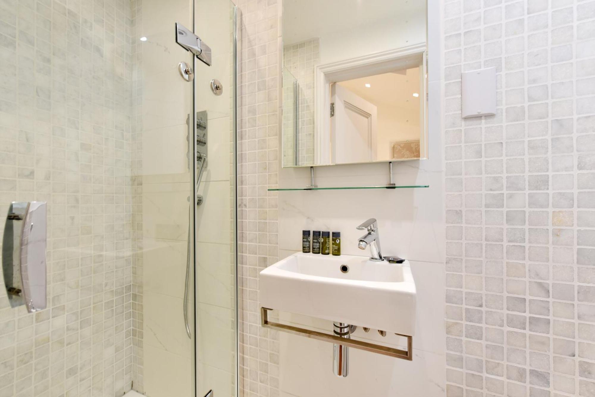 Apartamento Choice - Knightsbridge - Harrod's