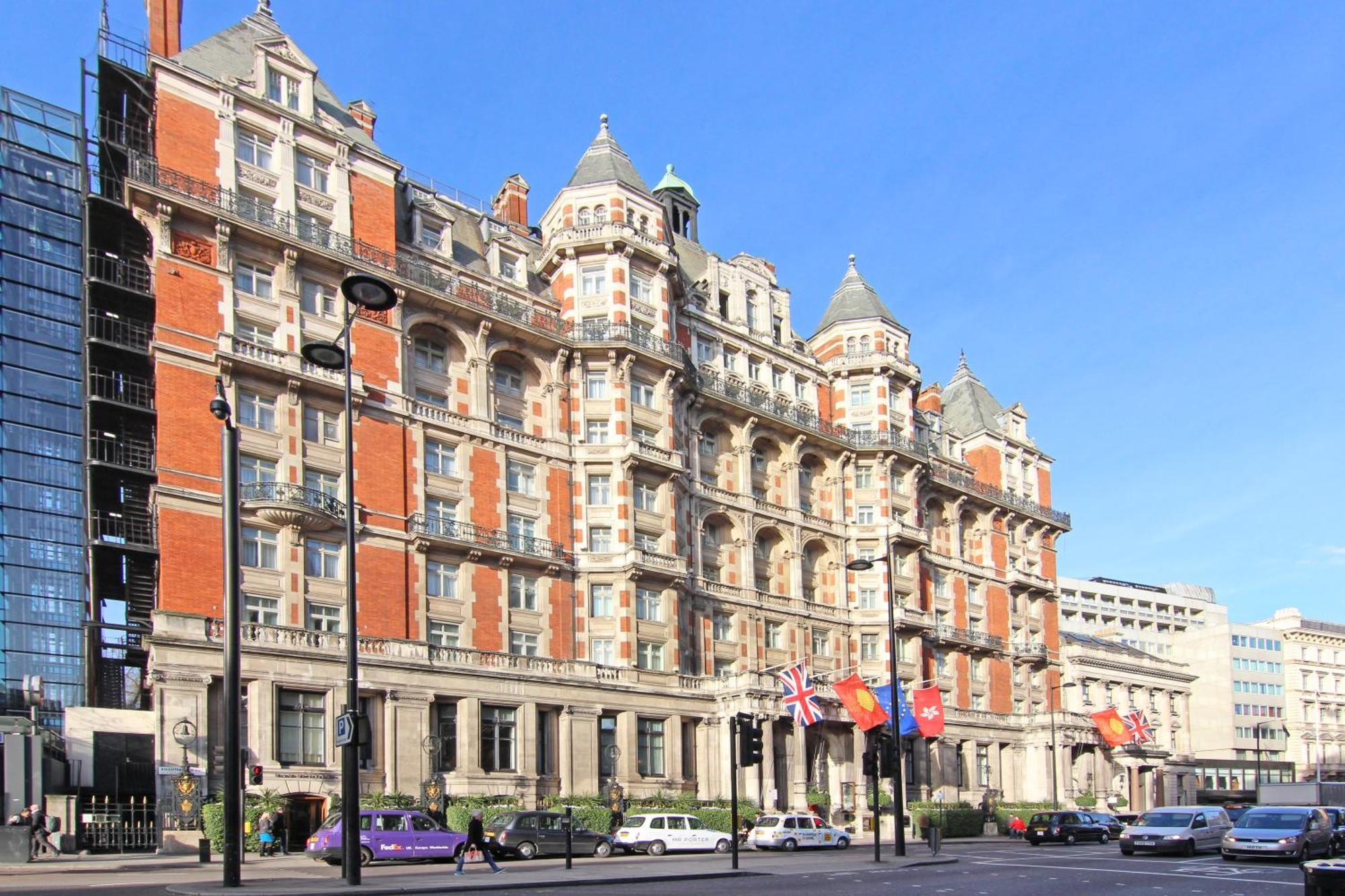 Apartamento Choice - Knightsbridge - Harrod's Londres