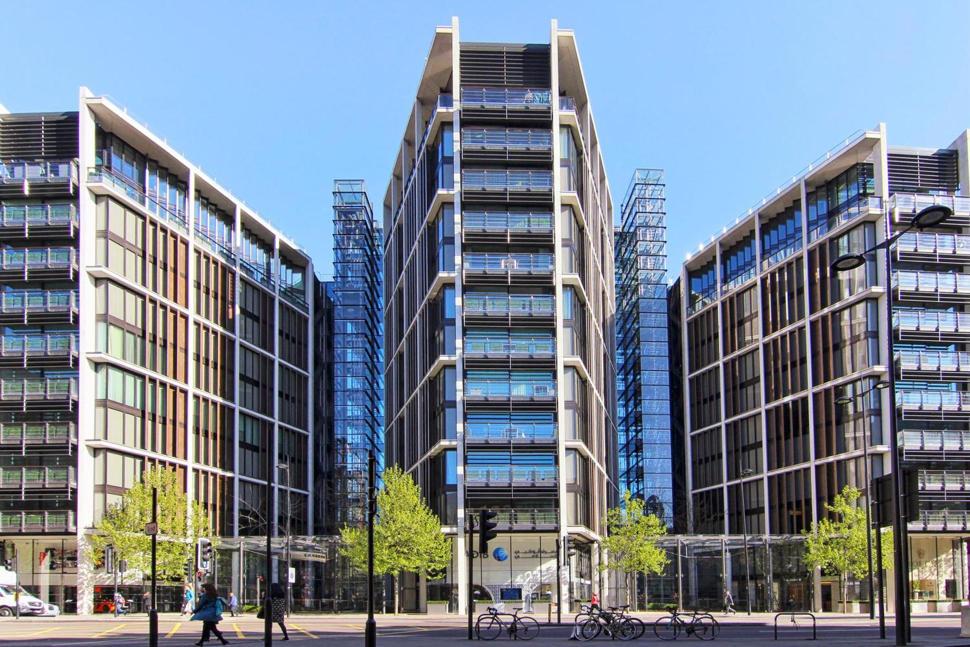 Choice - Knightsbridge - Harrod's Apartamento *
