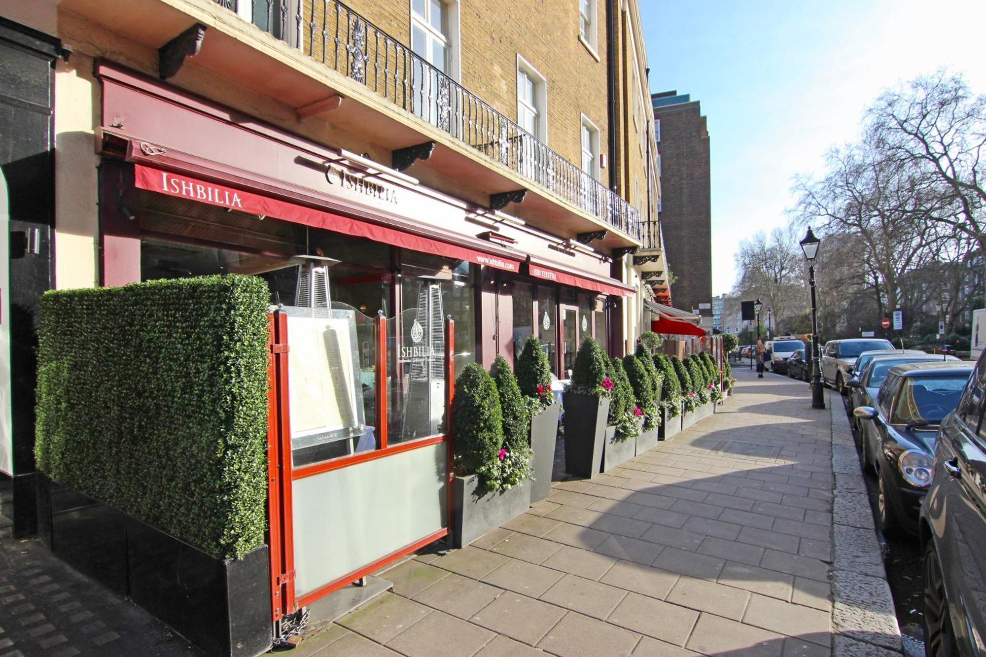 Choice - Knightsbridge - Harrod's Apartamento