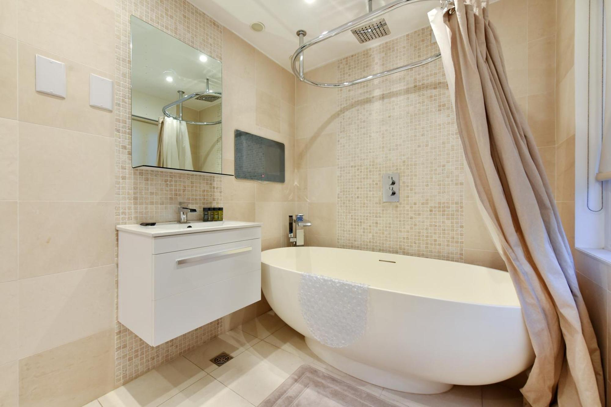 Choice - Knightsbridge - Harrod's Apartamento *