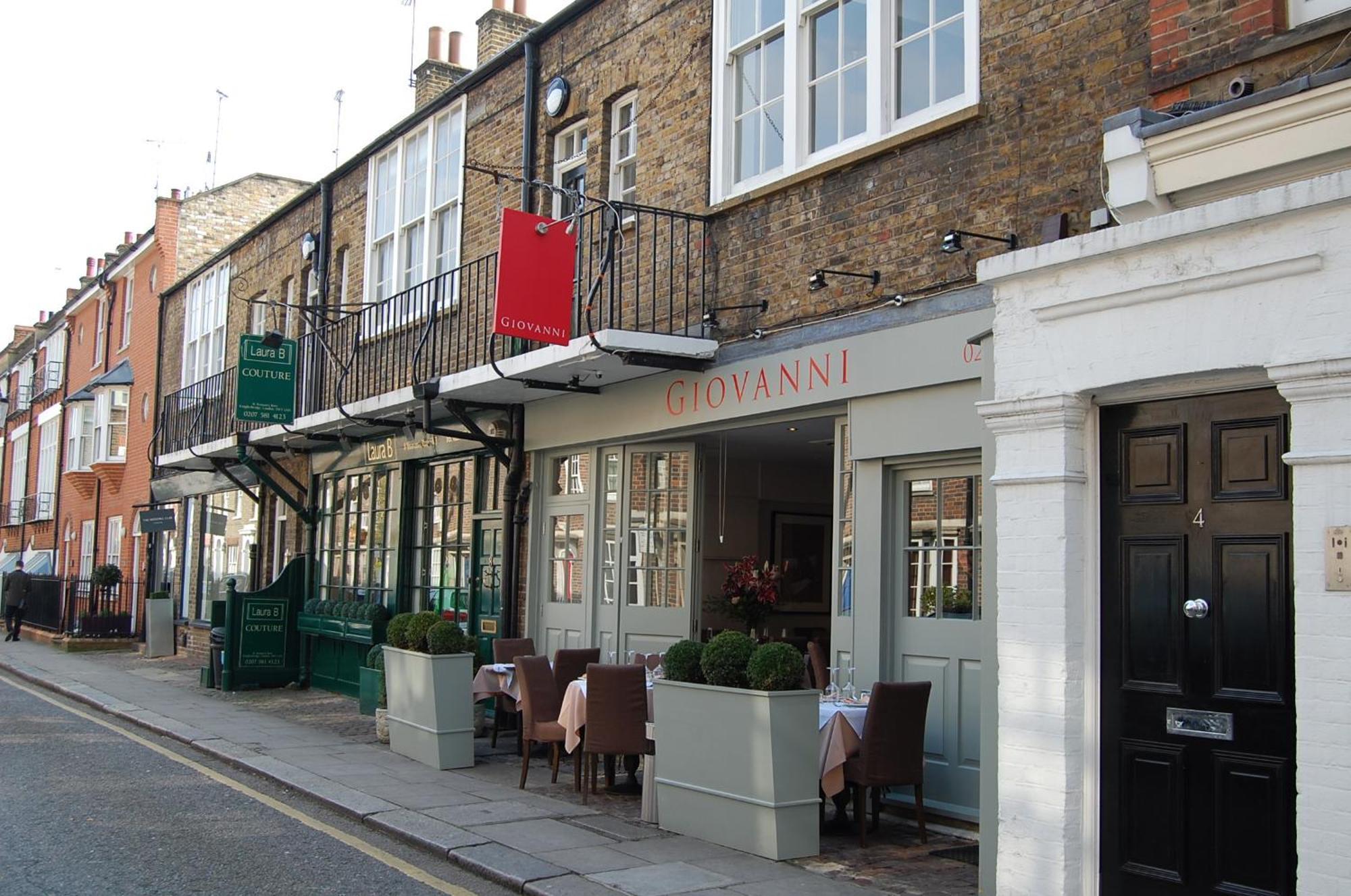 Choice - Knightsbridge - Harrod's Apartamento