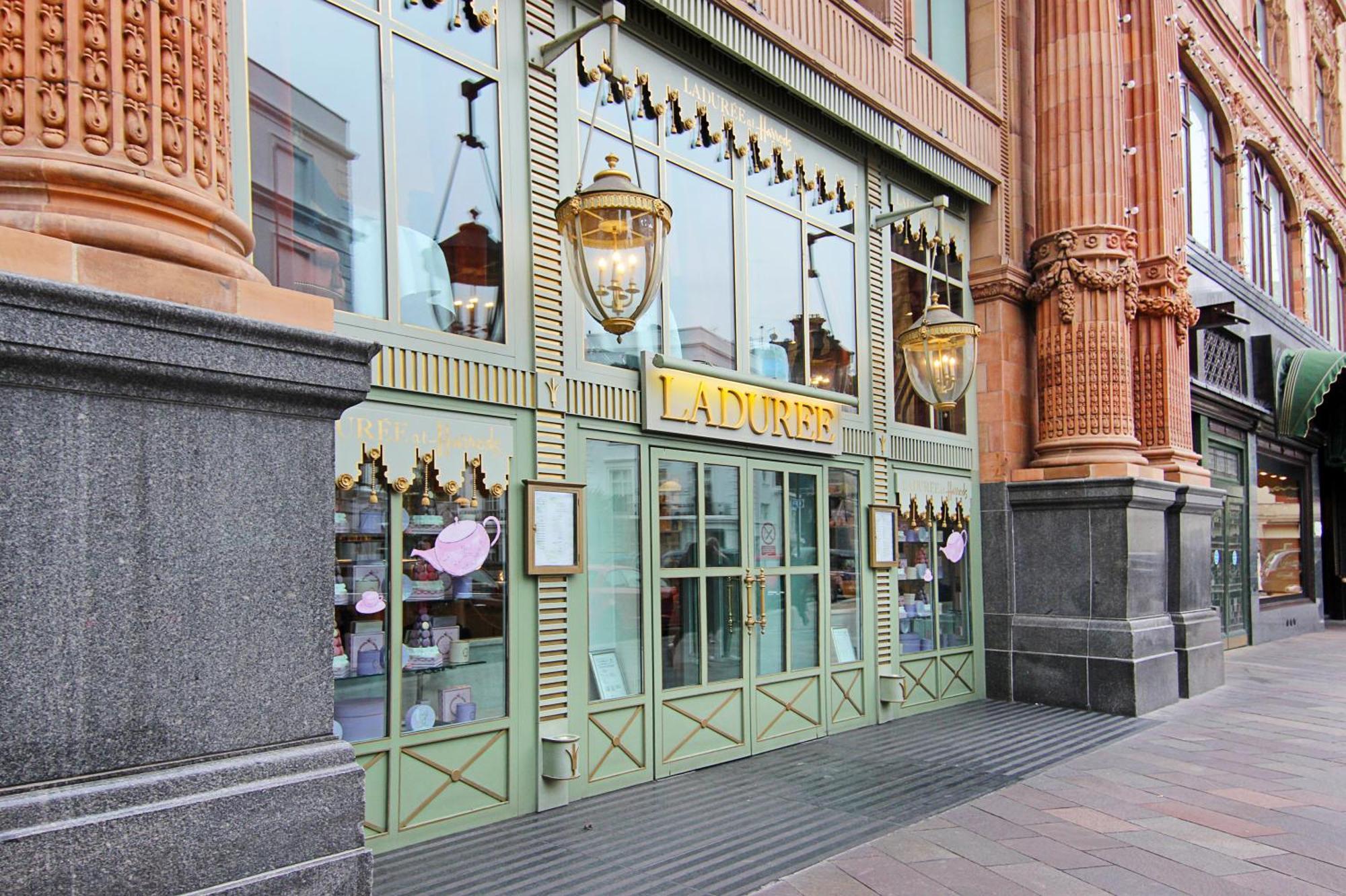 Choice - Knightsbridge - Harrod's Apartamento Londres