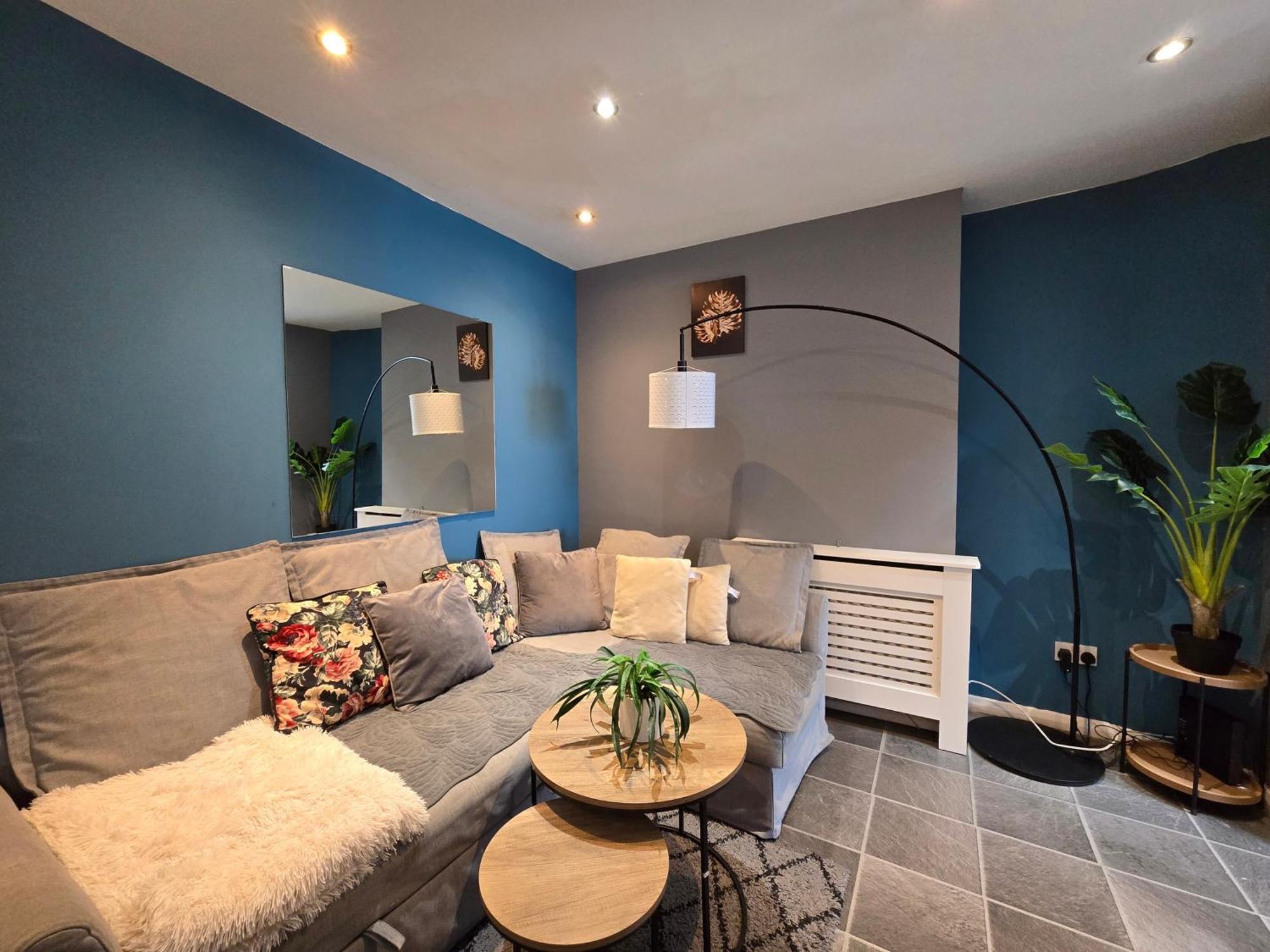 Cozy 4 Bedroom House In The Heart Of Brixton * Londres
