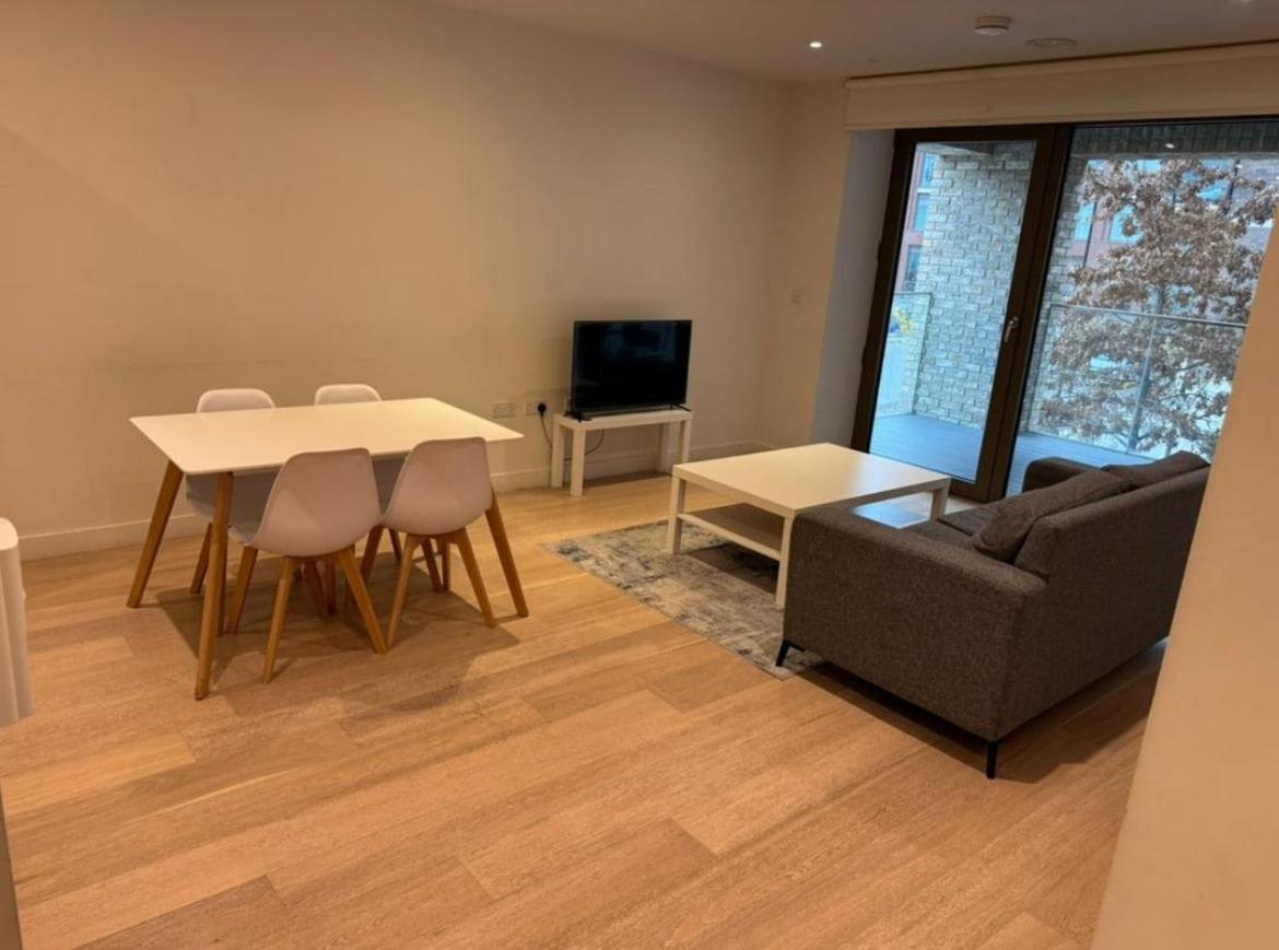 Appartement 2 Bed By Excel