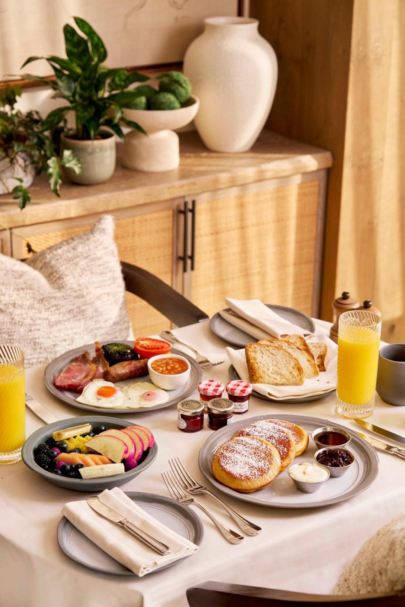 Hotel 1 Mayfair 5*