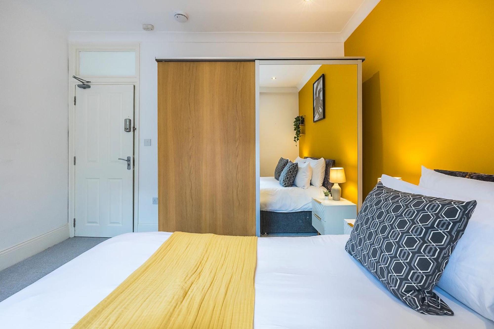 Casa de hóspedes Verv Islington