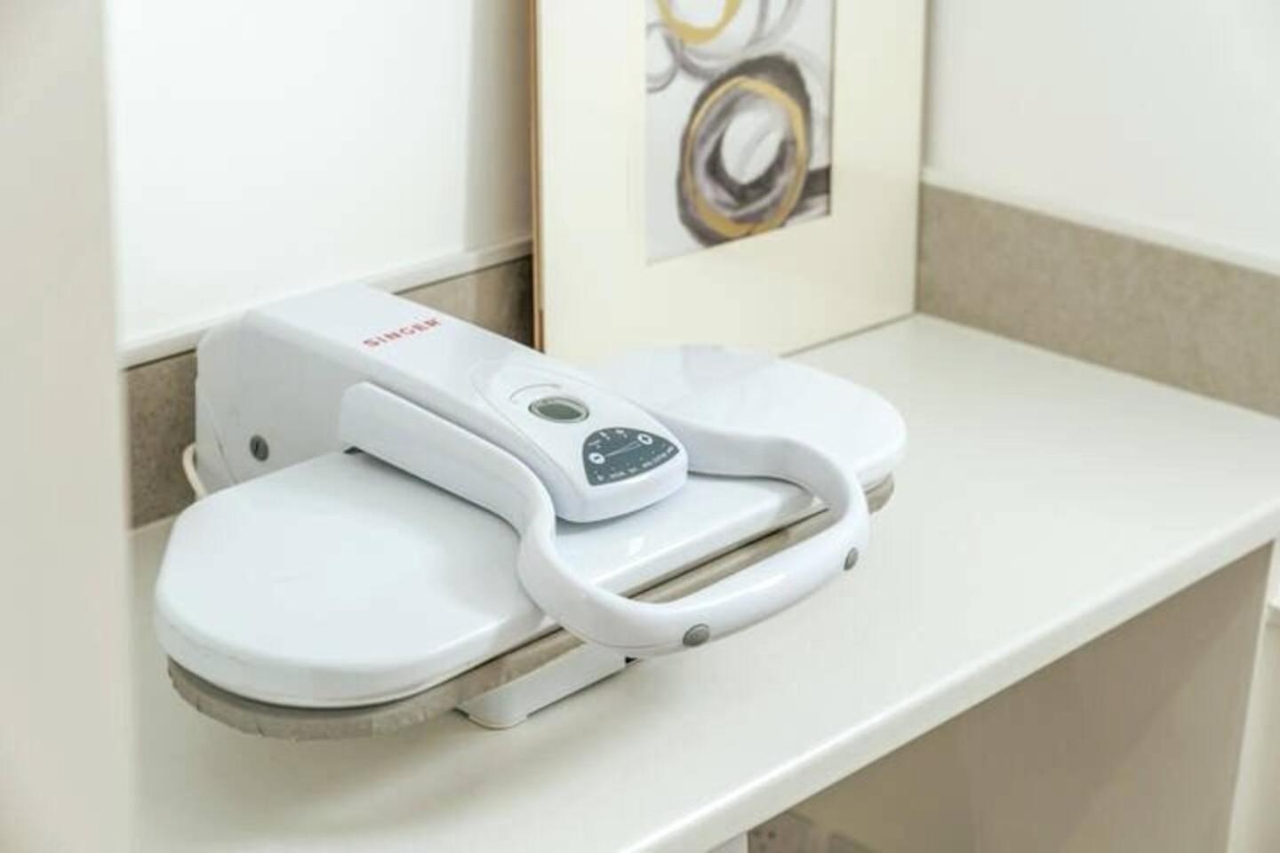 Niru Experience Jewel Of Ifield Road Apartment London
