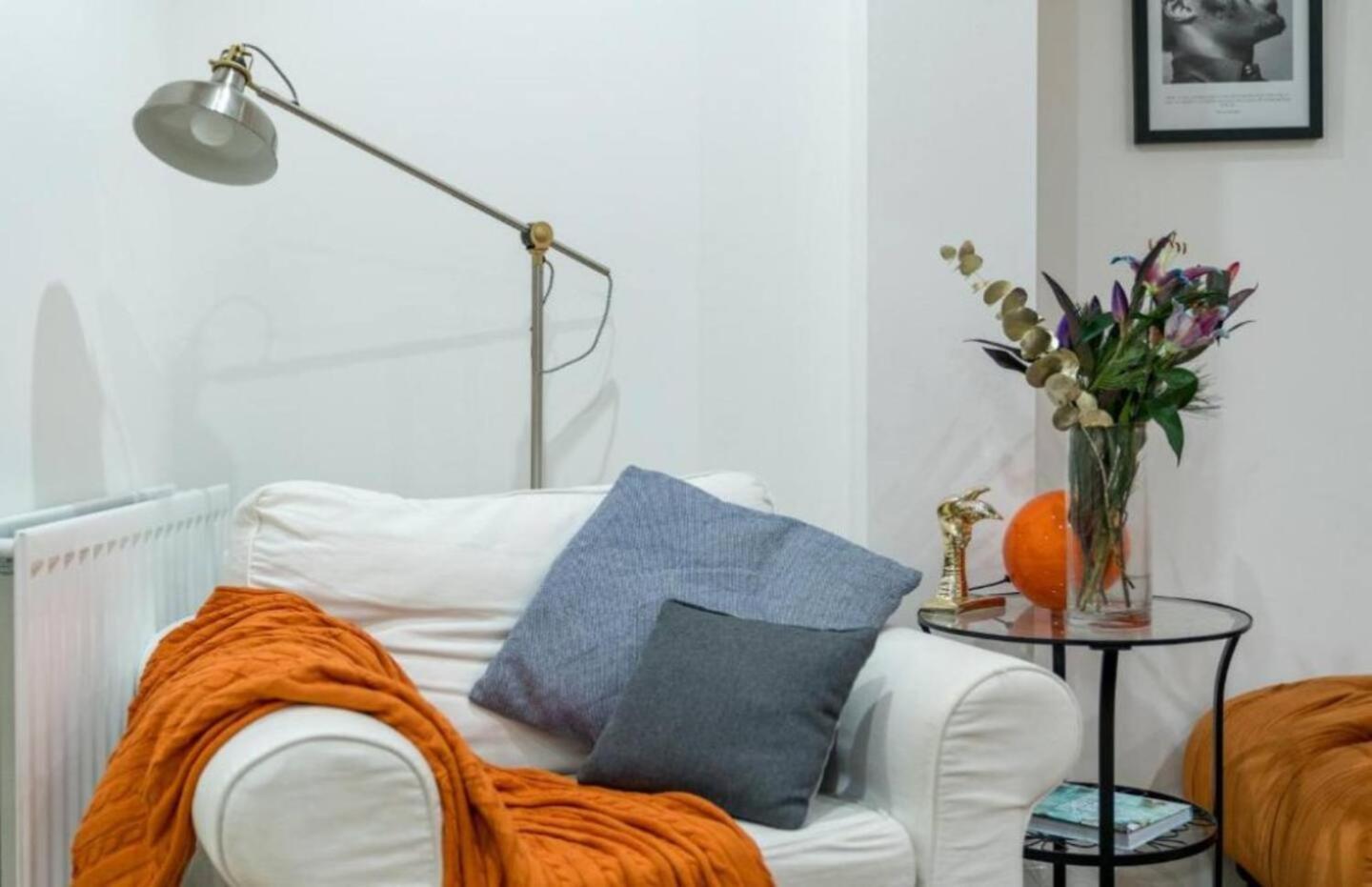 Niru Experience Luxury Boutique Garden 2bd 2ba * London