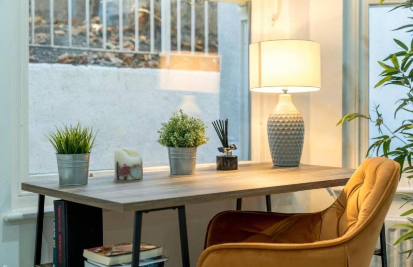 Niru Experience Luxury Boutique Garden 2bd 2ba