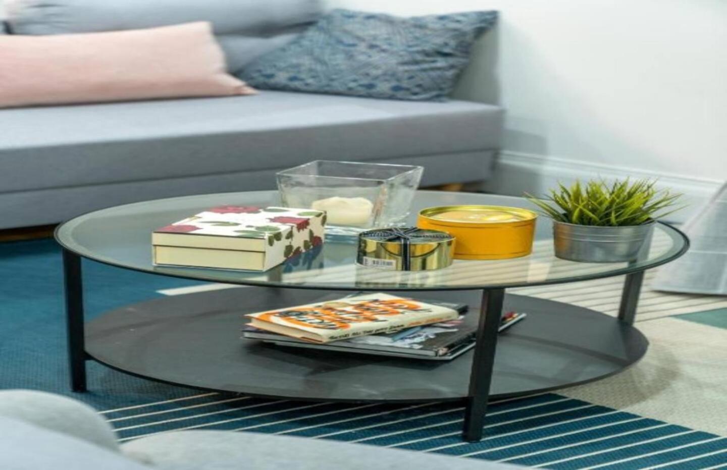 Niru Experience Luxury Boutique Garden 2bd 2ba Apartment *