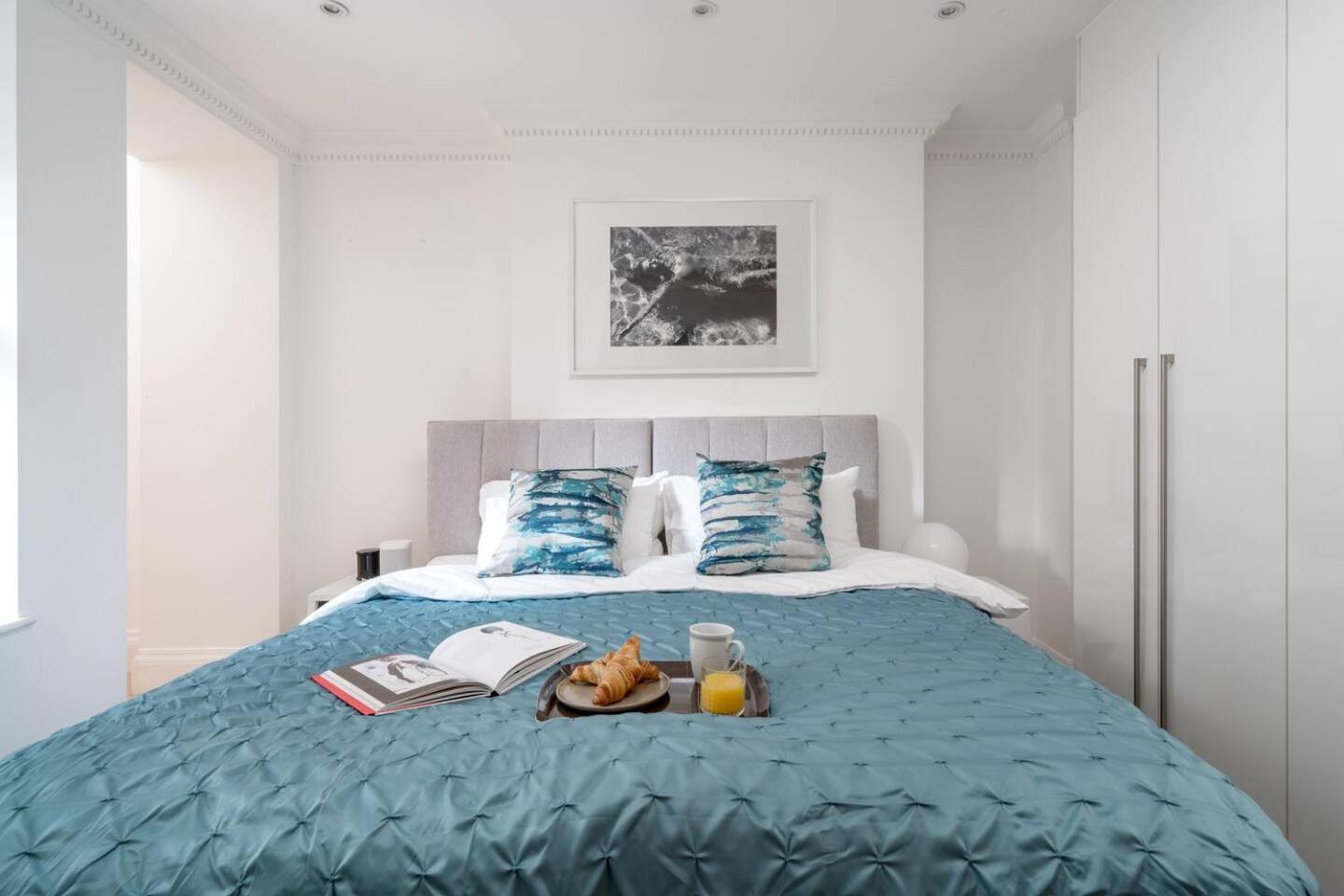Apartment Niru Experience Luxury Boutique Garden 2bd 2ba *