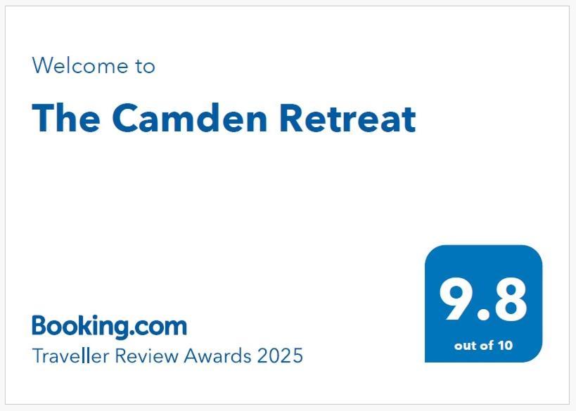 Apartment The Camden Retreat London