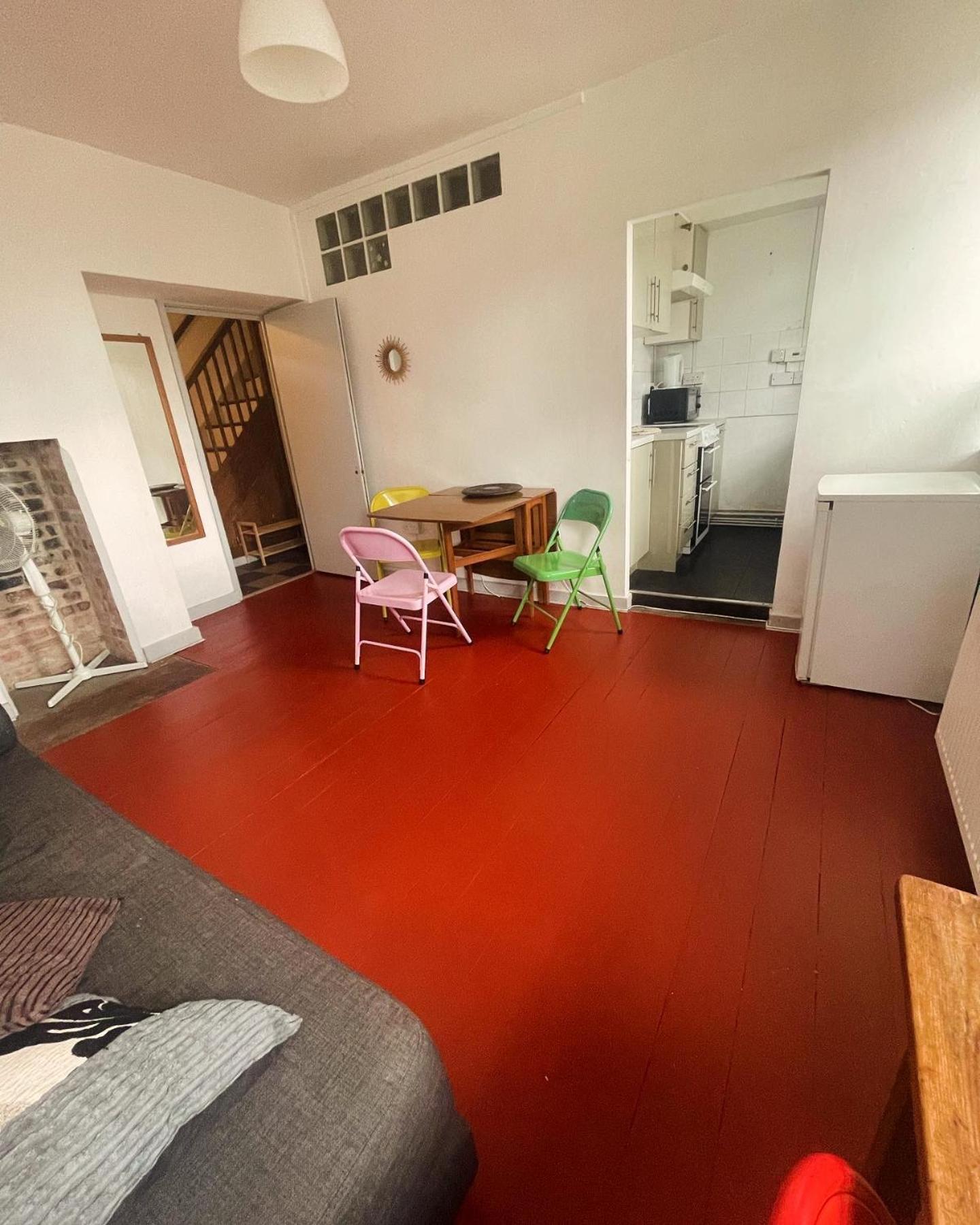 Appartement Carpe Diem Flat Near Zone 1 *