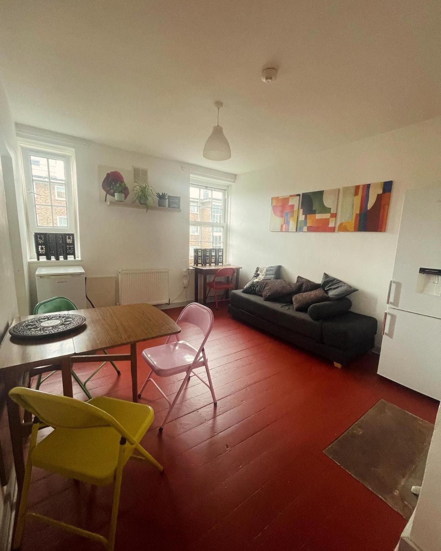Carpe Diem Flat Near Zone 1 Appartement