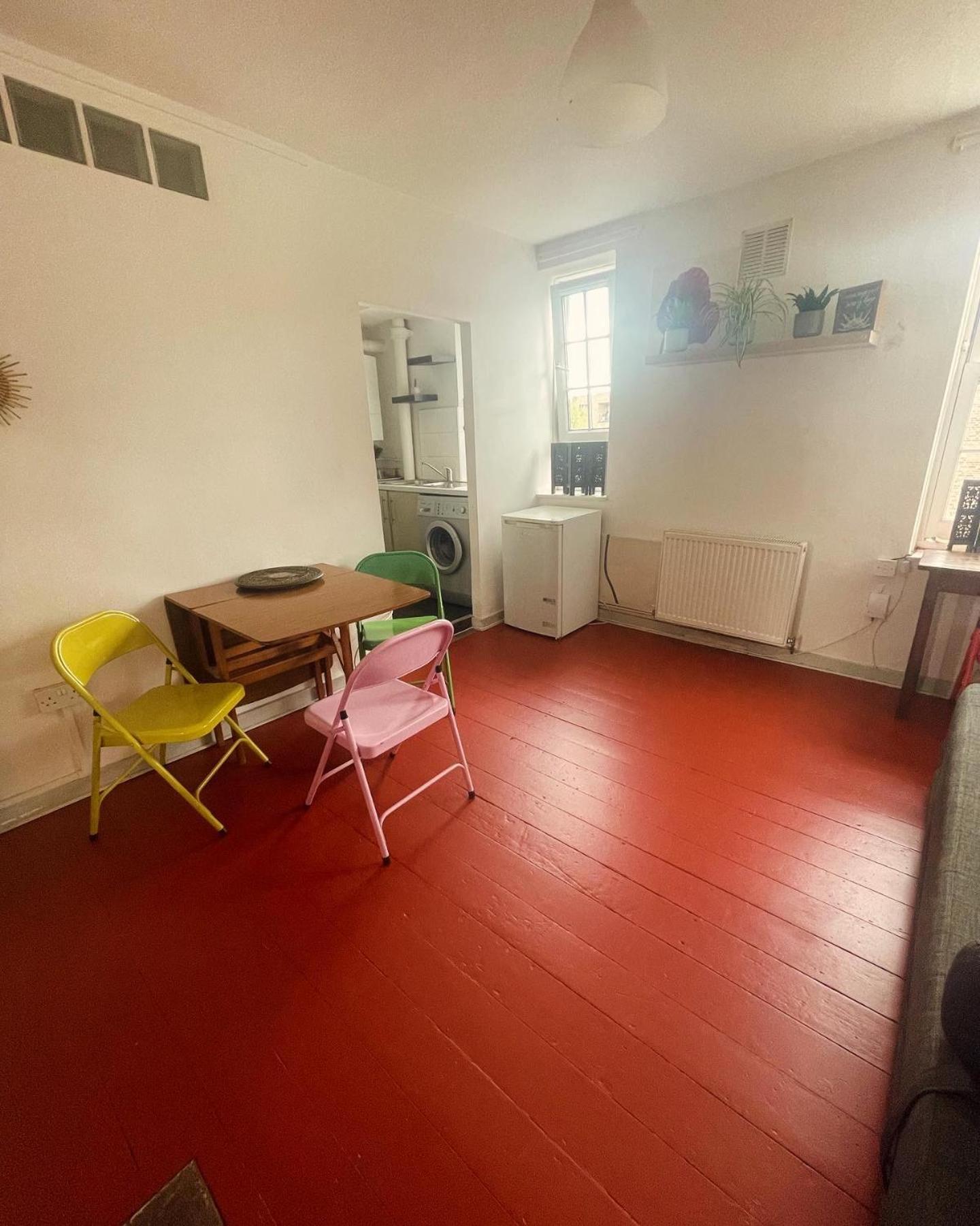 Appartement Carpe Diem Flat Near Zone 1 Londres