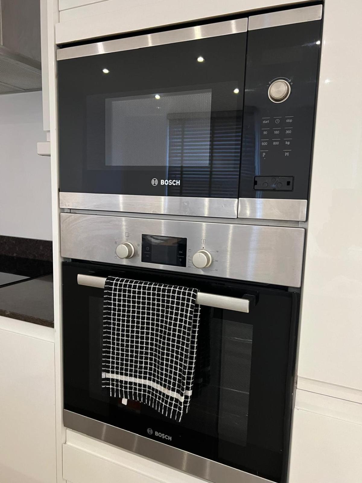 Spacious 1-bed Flat Londres