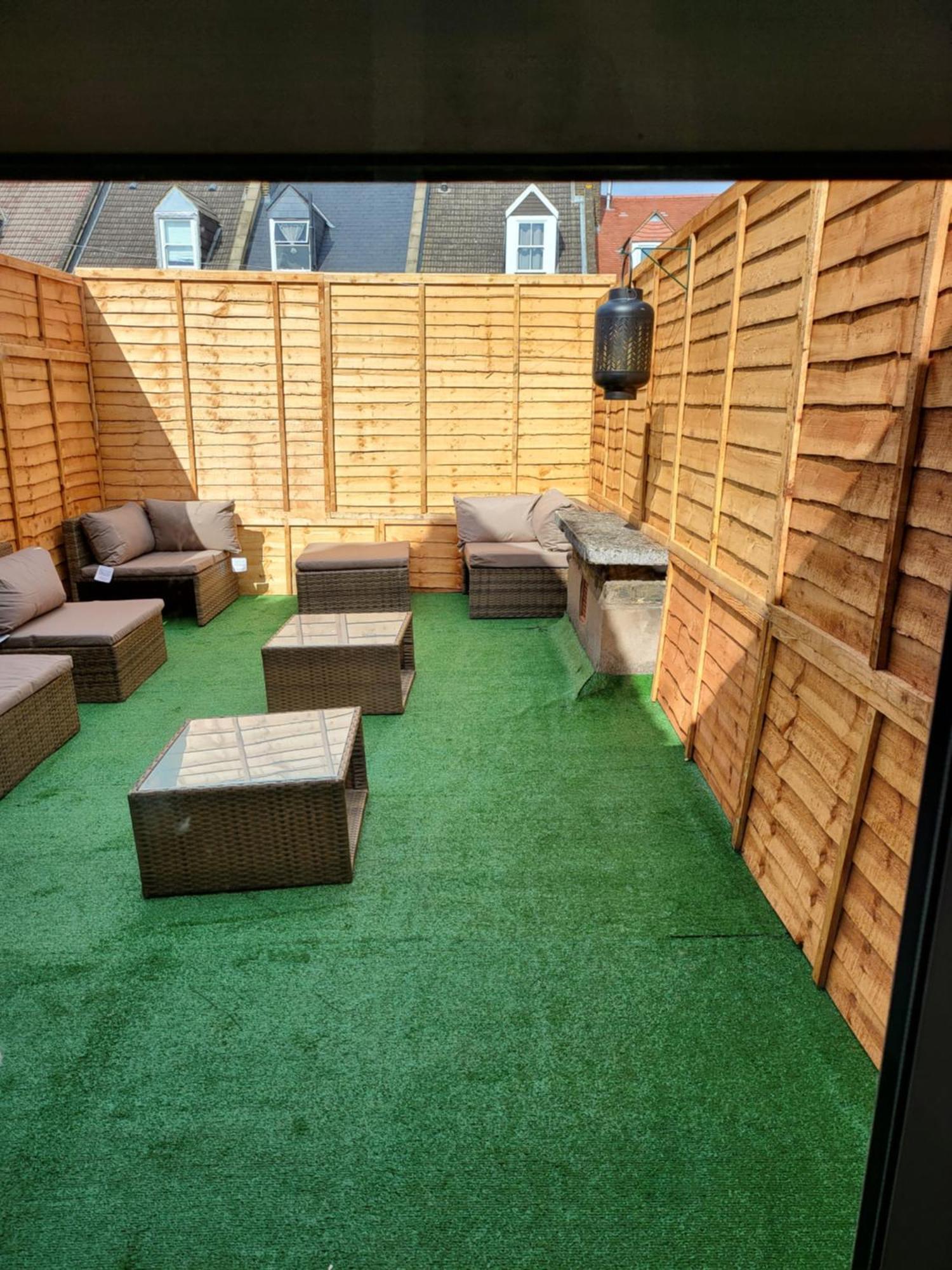 Apartamento Sensational London-callcott