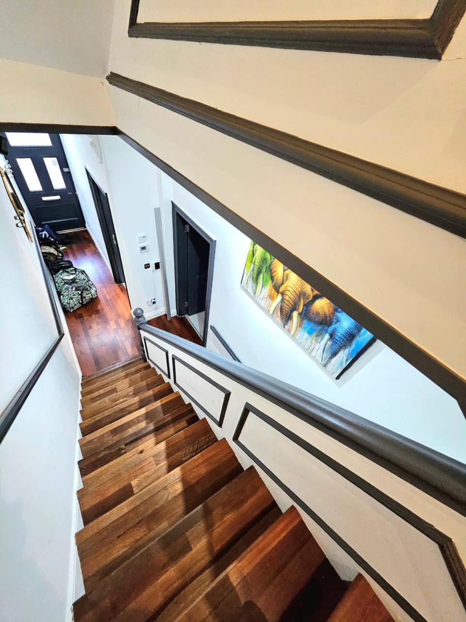Sensational London-callcott Apartamento *