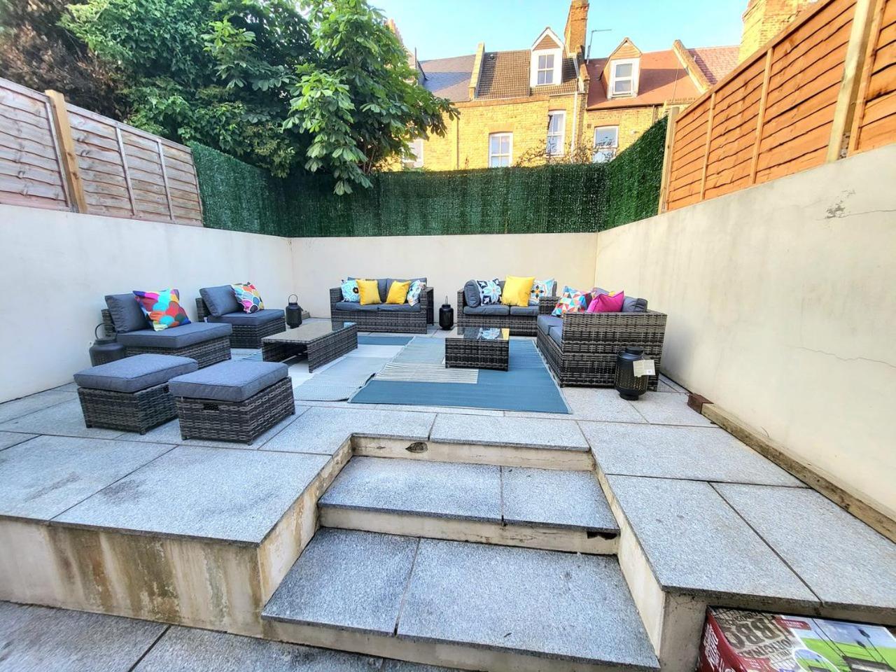 Sensational London-callcott Apartamento Londres
