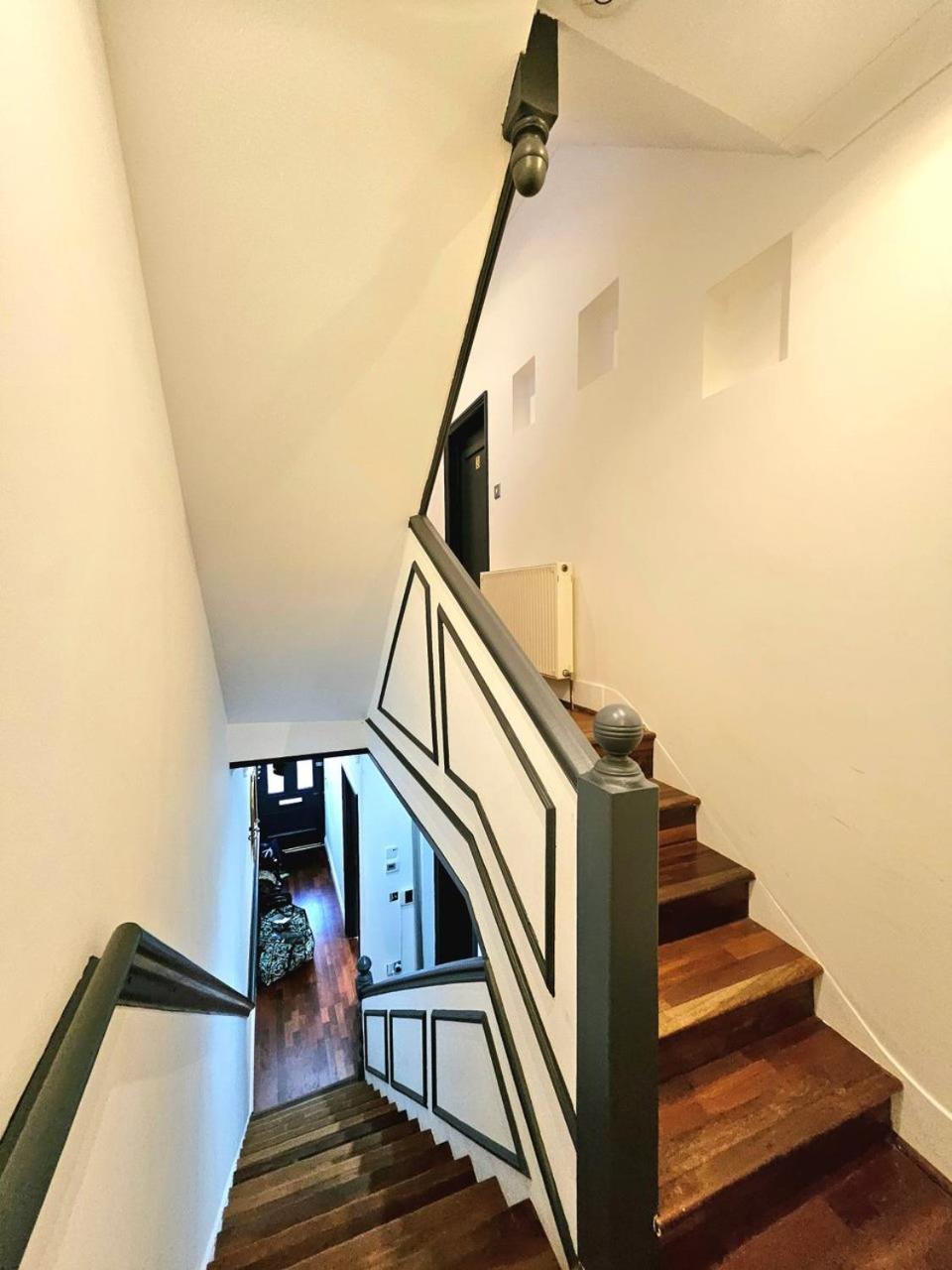 Apartamento Sensational London-callcott Londres