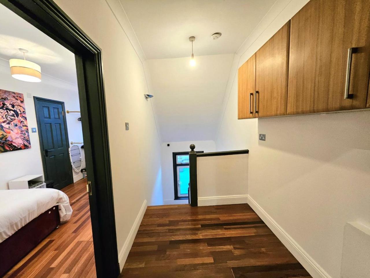 Sensational London-callcott Apartamento