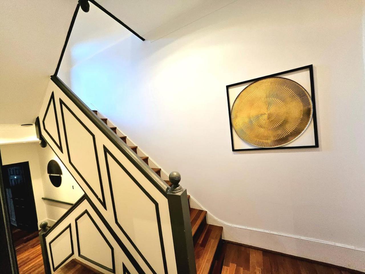 Sensational London-callcott Apartamento *