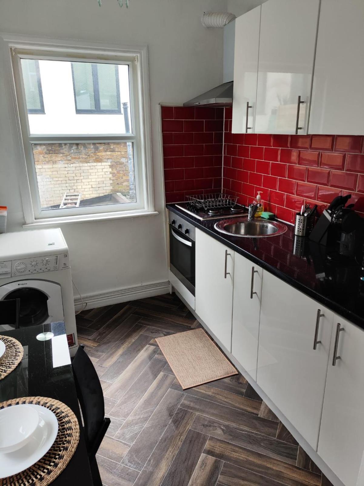 Central 3br Flat Walk To Angel & City Centre * Londres
