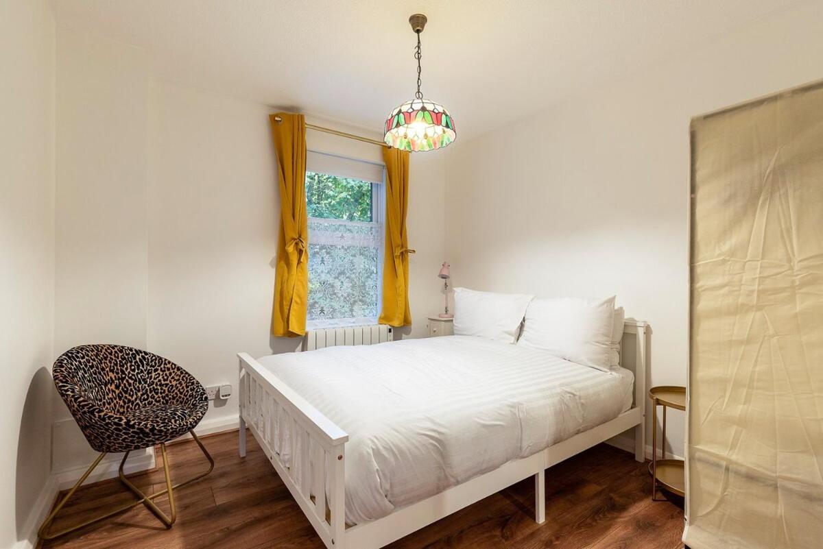 Cosy 1-bed Flat Near Appartement