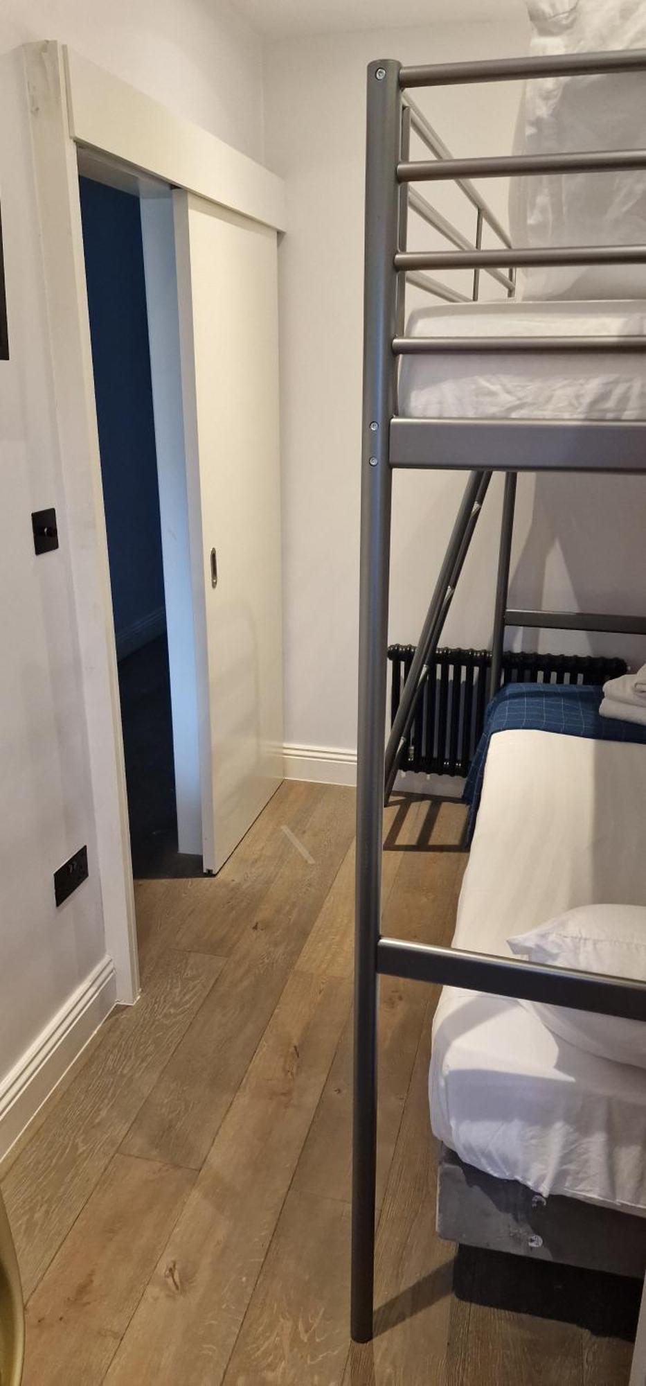 Superb Luxury 2 Beds In Victoria Pimlico Westminster Appartement