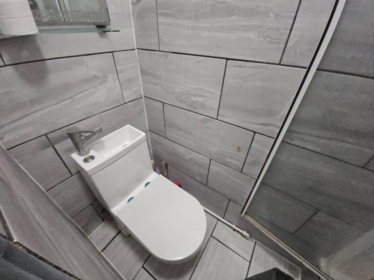 Central 3br Flat Walk To Angel & City Centre Appartement Londres