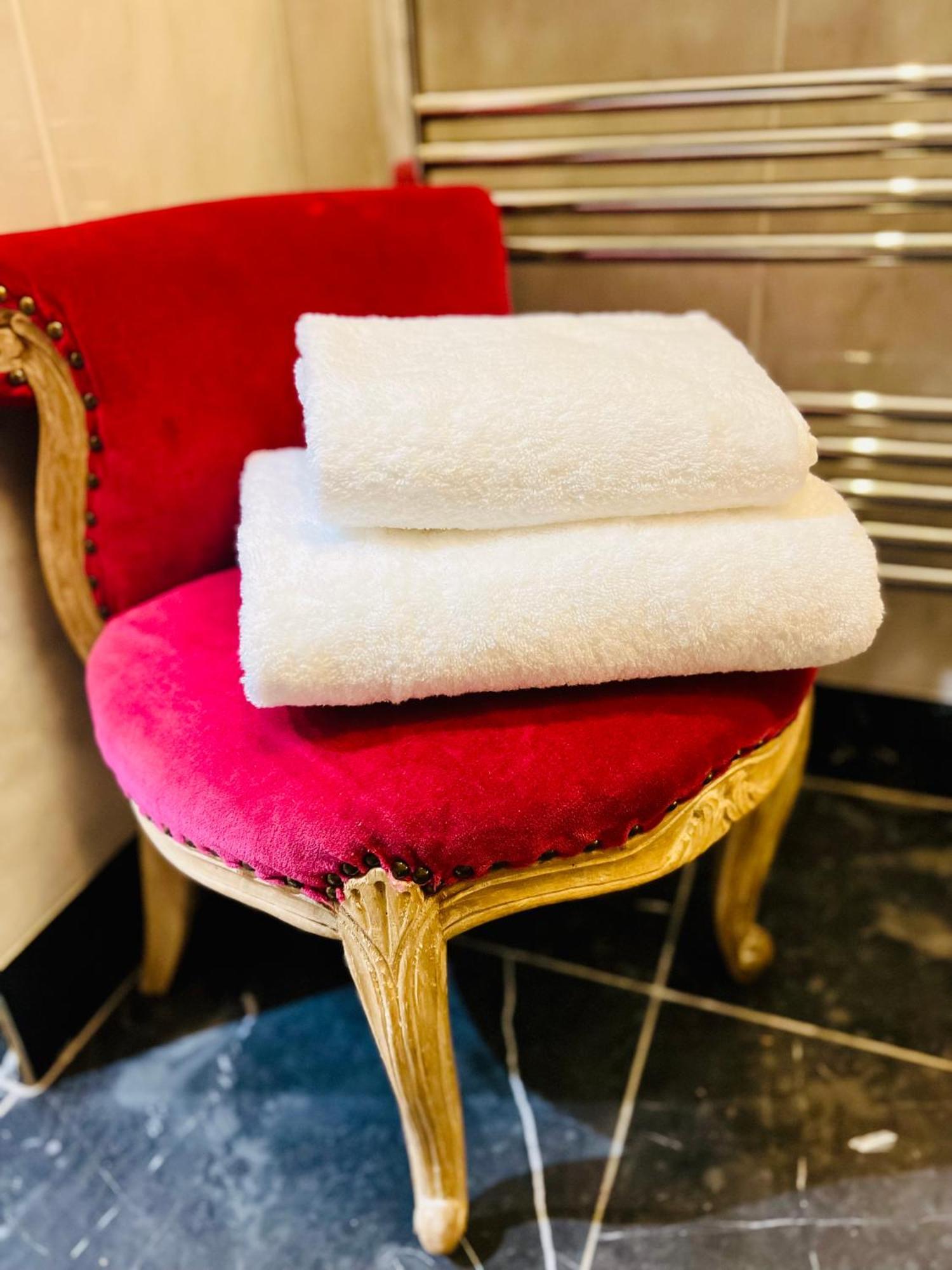 Appartement Luxurious With River Views In Canary Wharf Londres