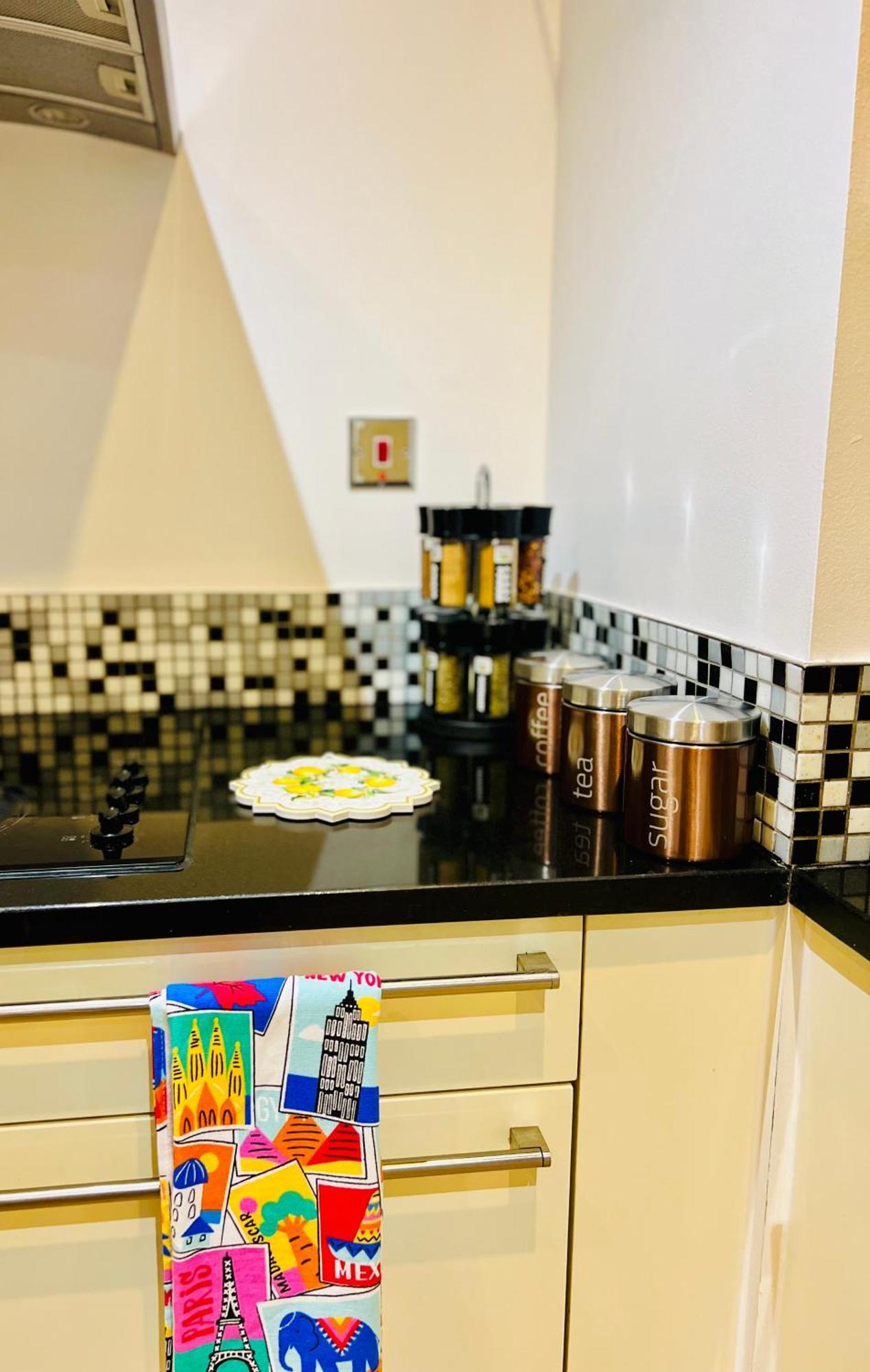 Appartement Luxurious With River Views In Canary Wharf