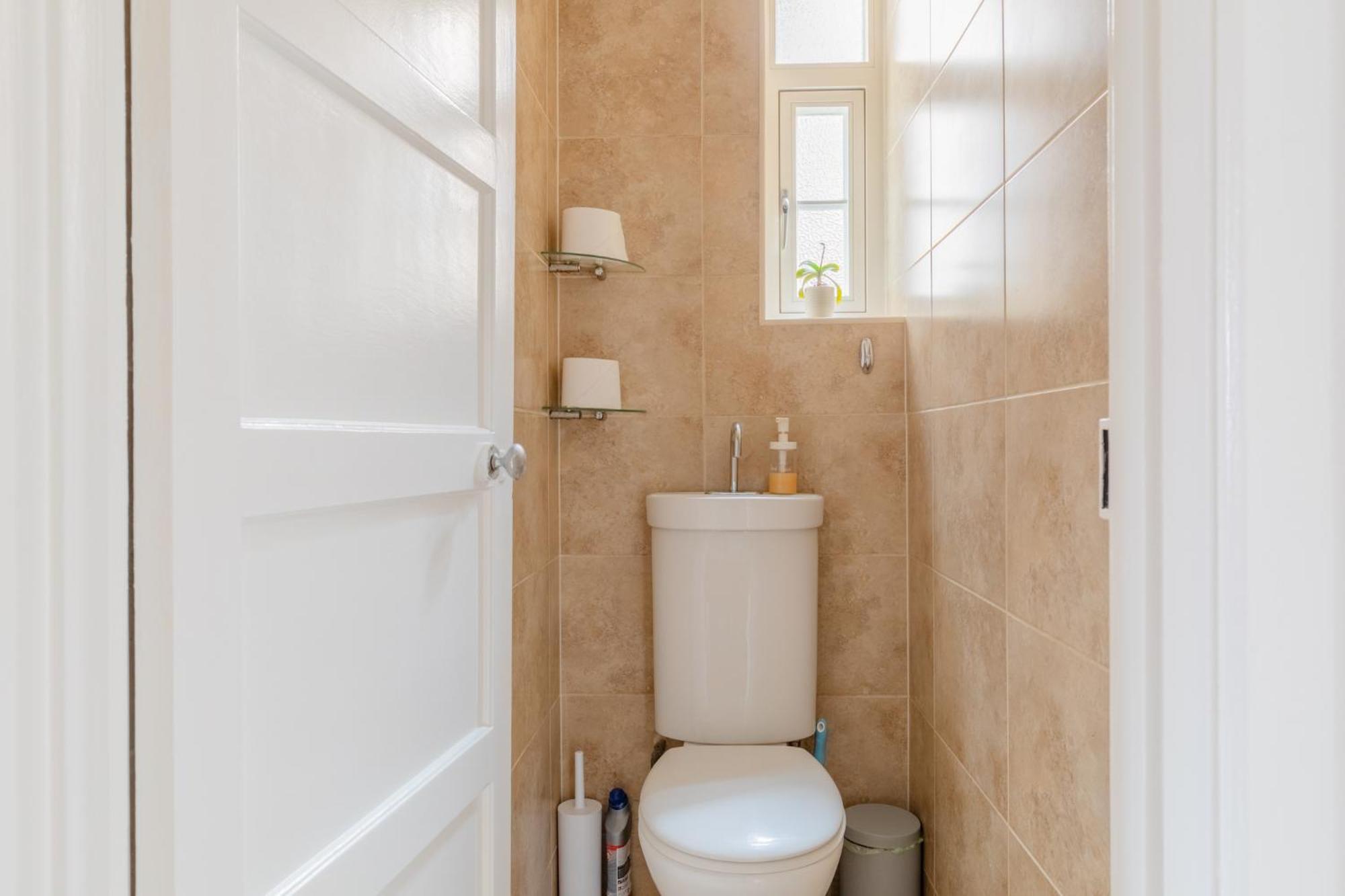 Spacious 3bd Flat W Garden Near Clapham Common Appartement *