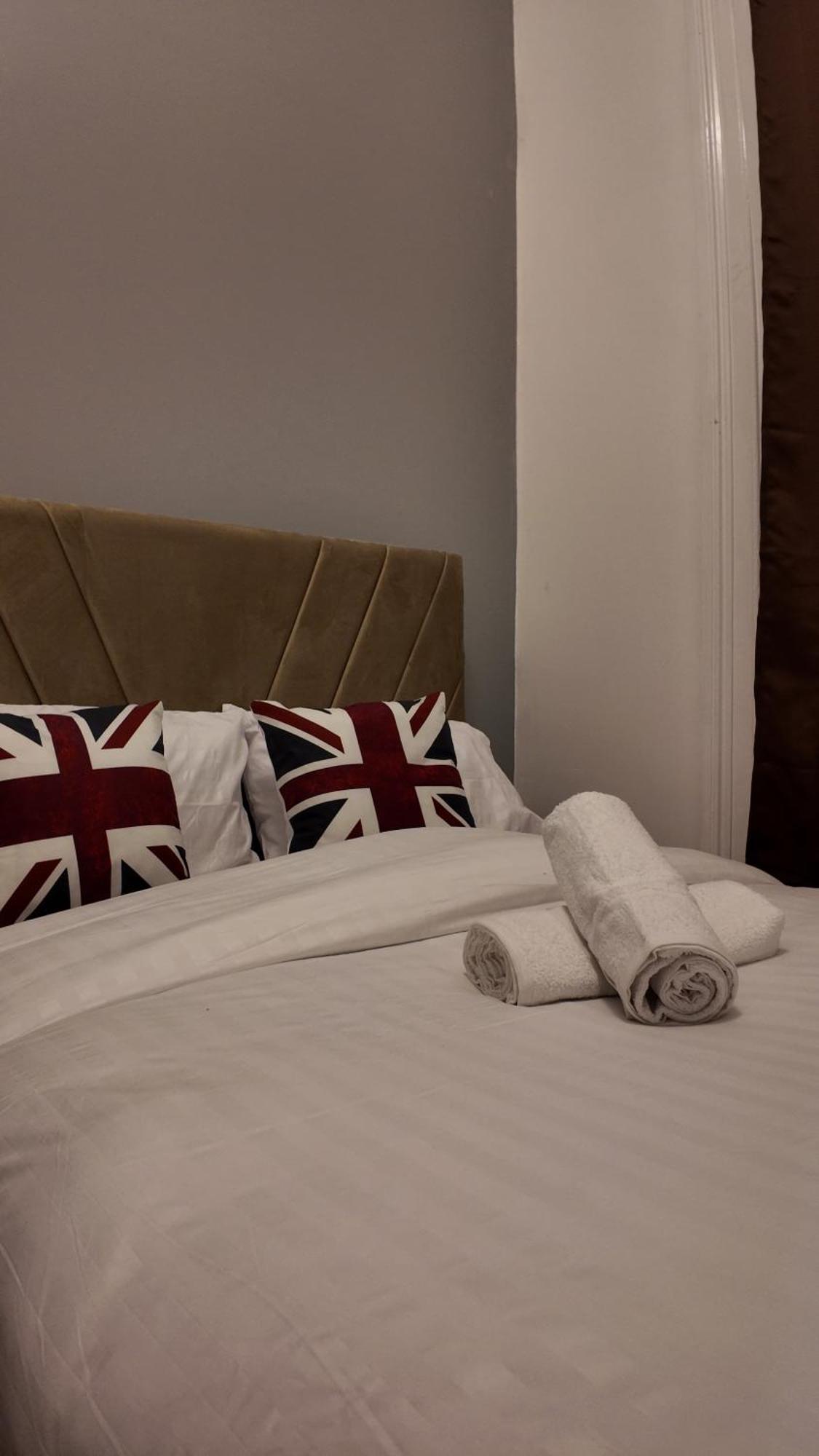 Kings Cross Collective - By Aura Guest house