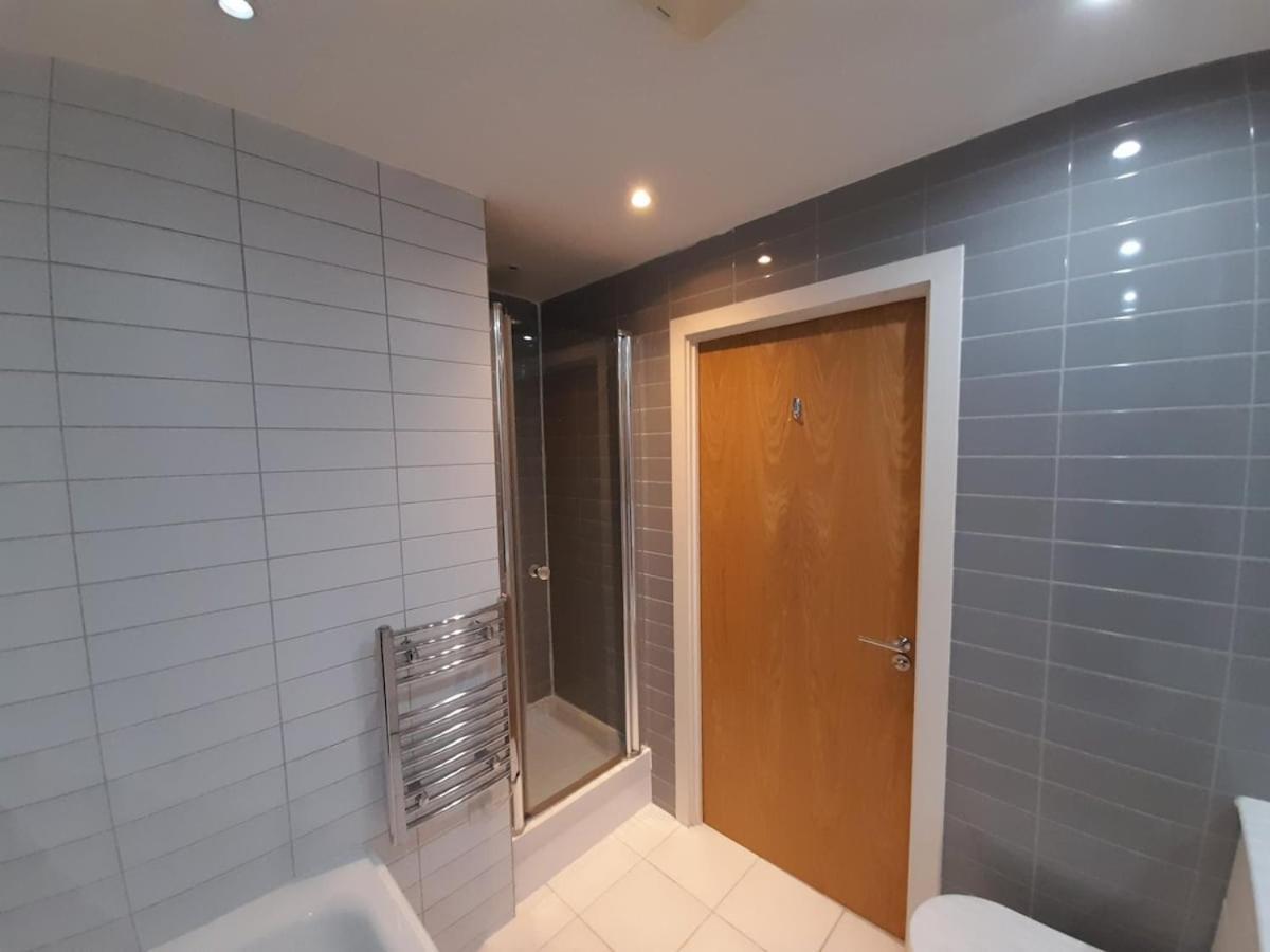 Lavish - Secure With Parking Apartamento *