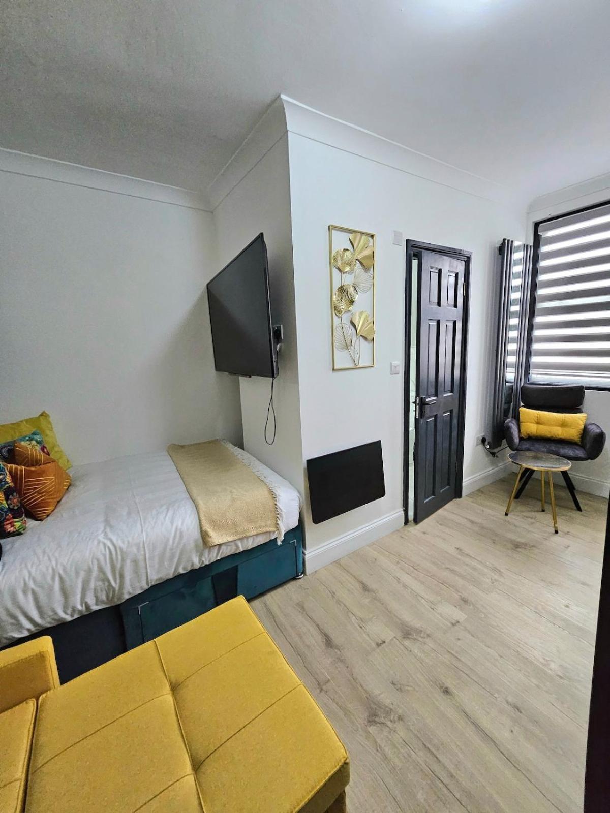 Sensational London-callcott Apartamento Londres