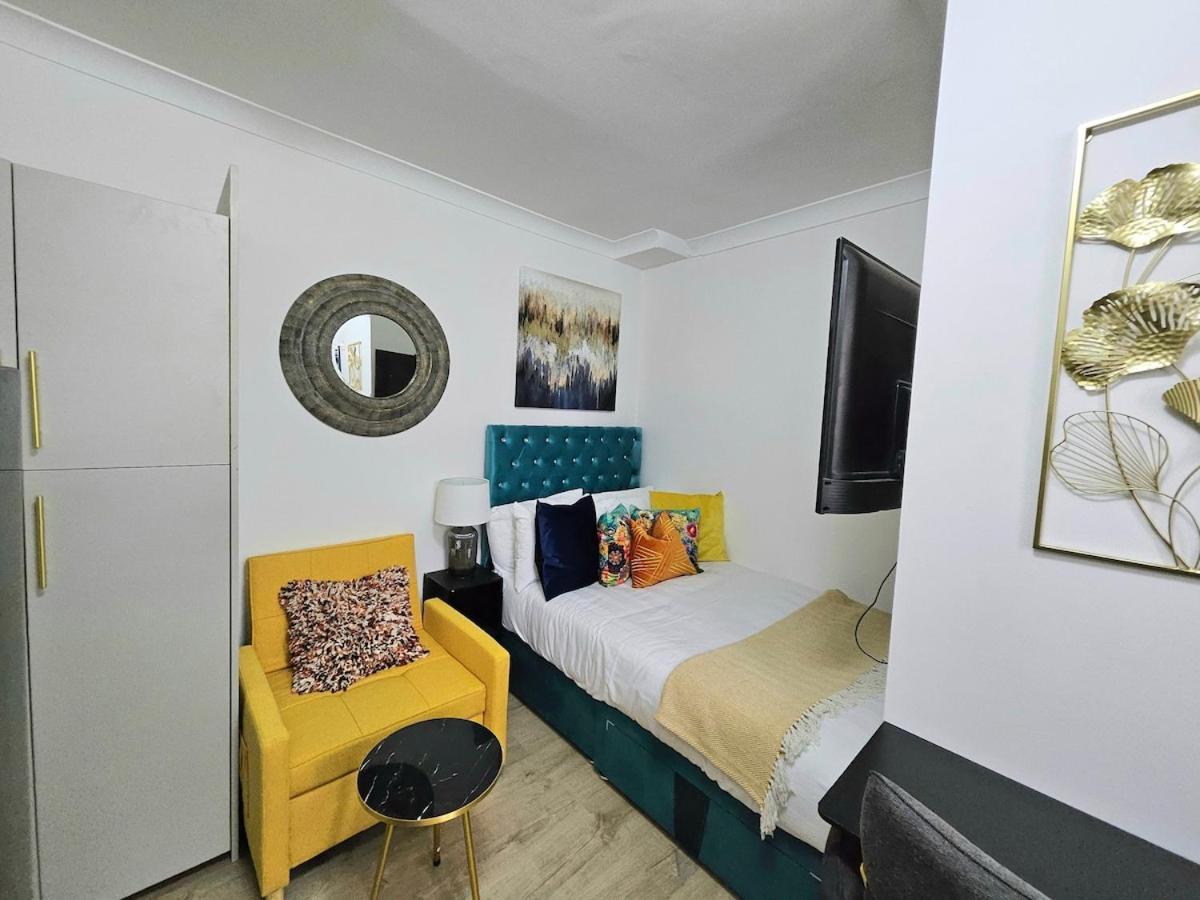 Apartamento Sensational London-callcott Londres