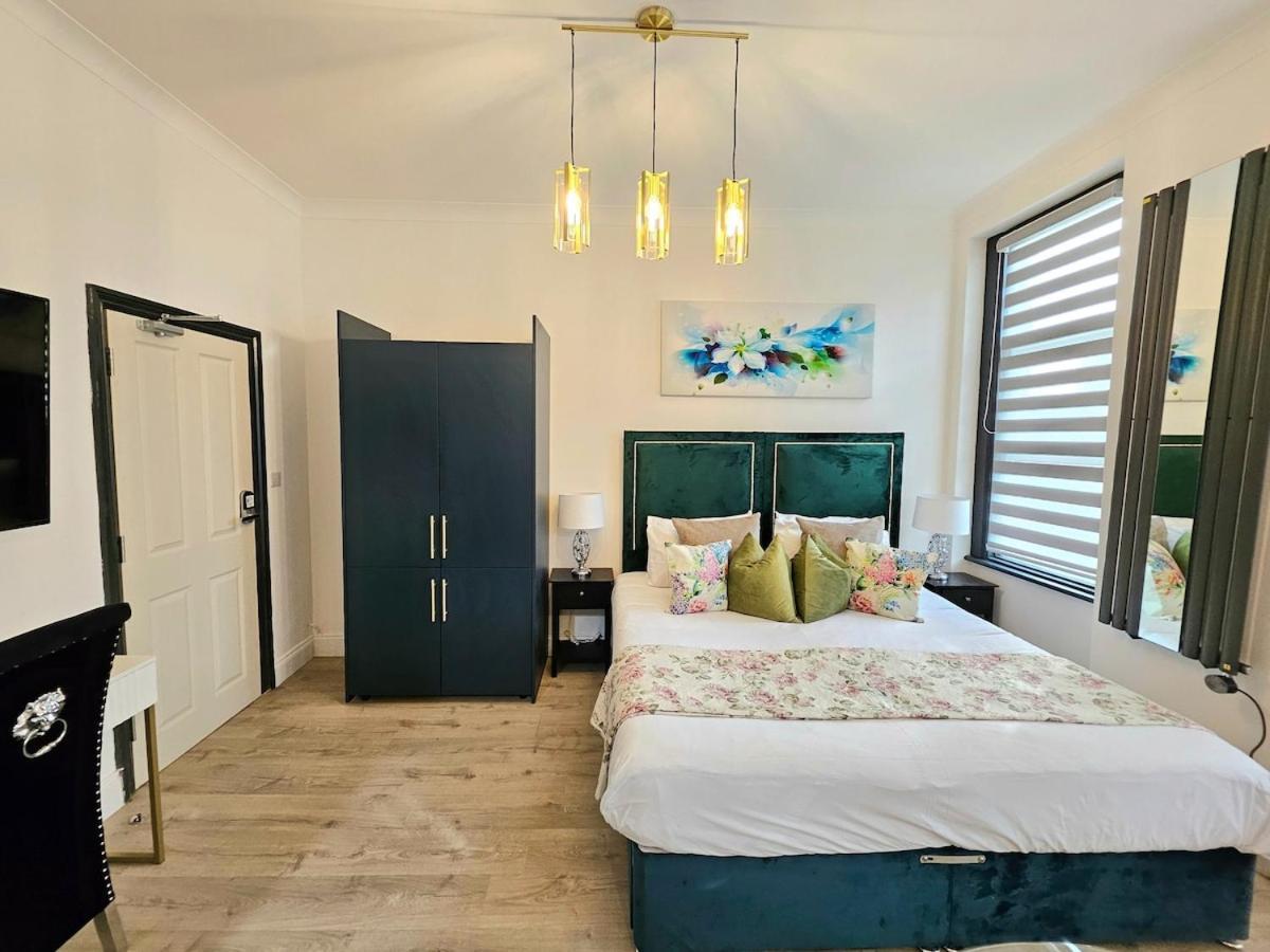 Apartamento Sensational London-callcott *