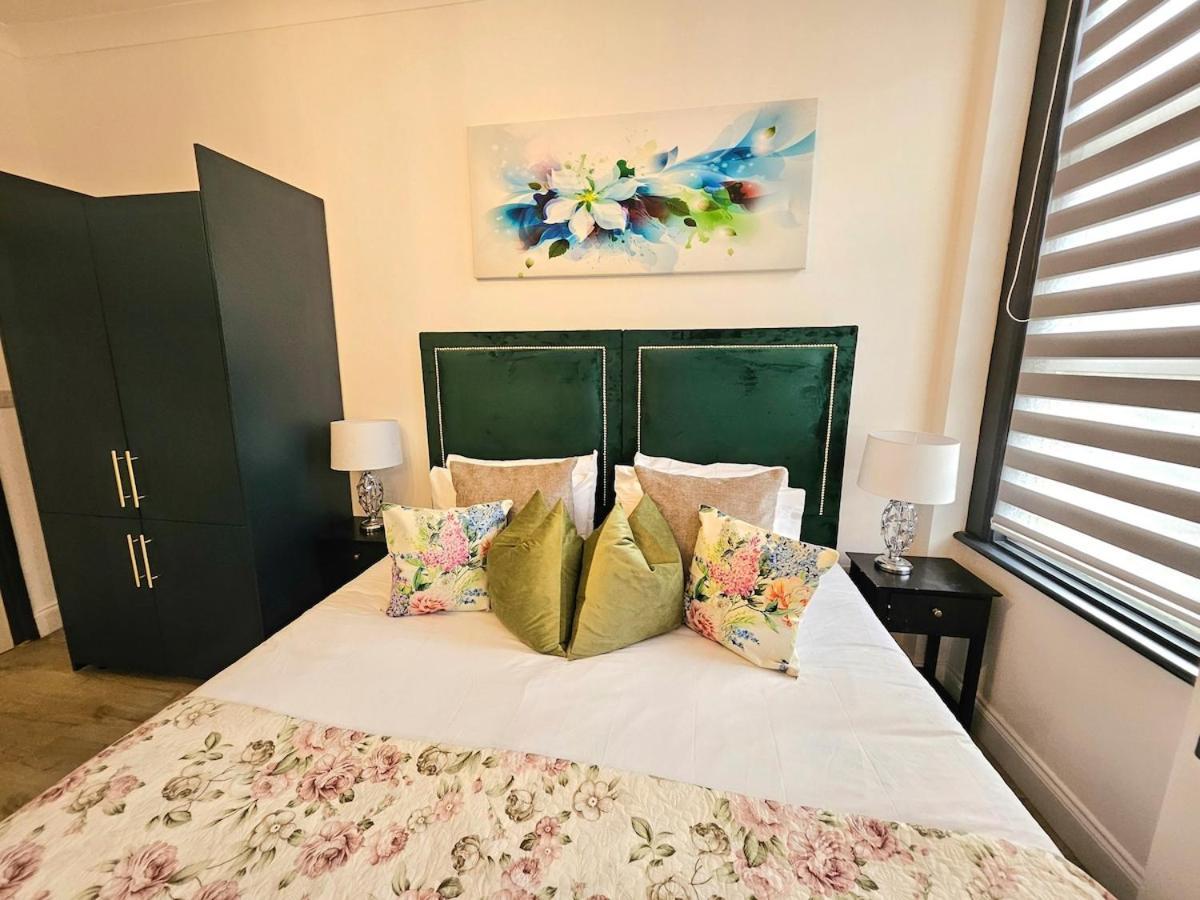 Apartamento Sensational London-callcott *
